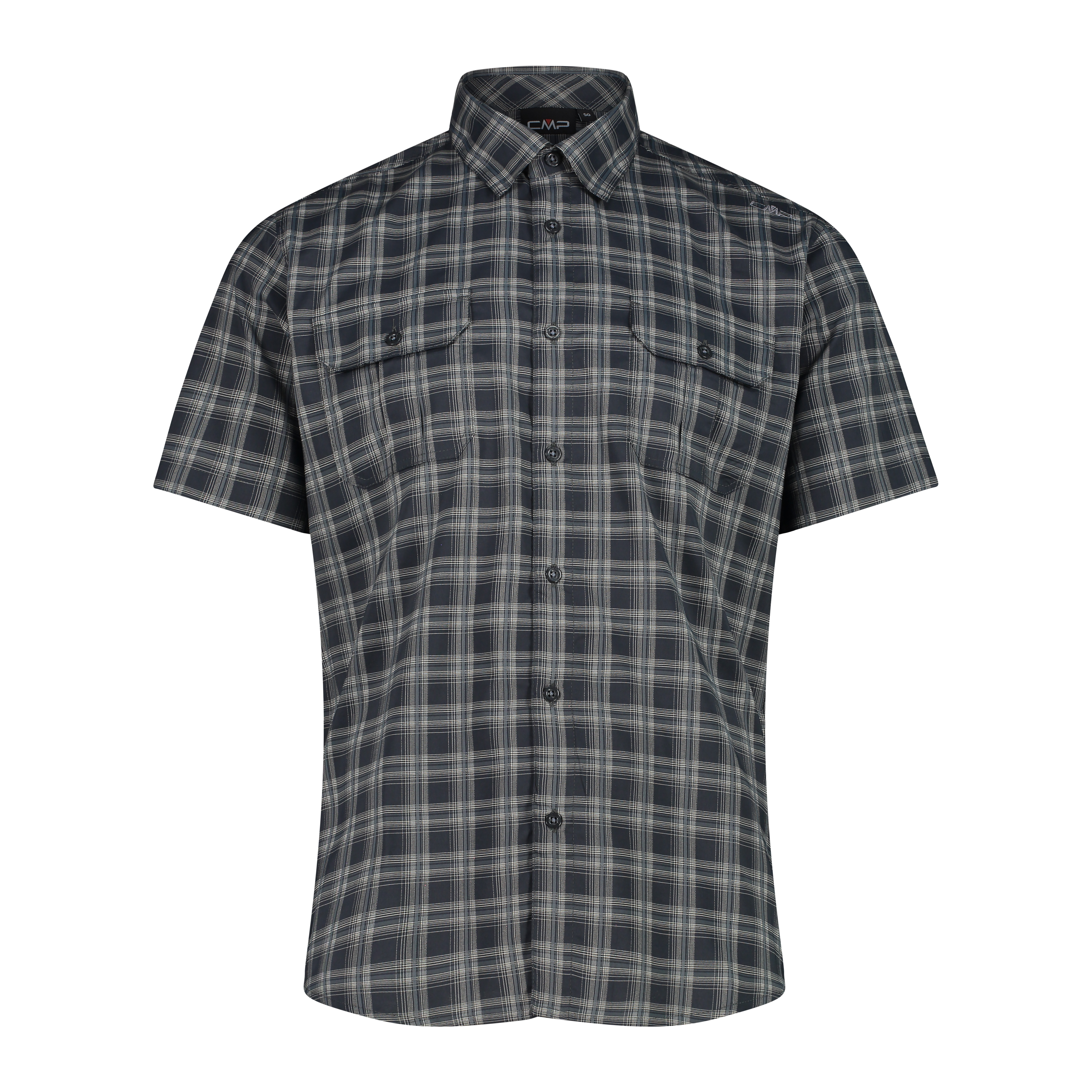CMP Herren Hemd MAN SHIRT 35S5727 7390₽