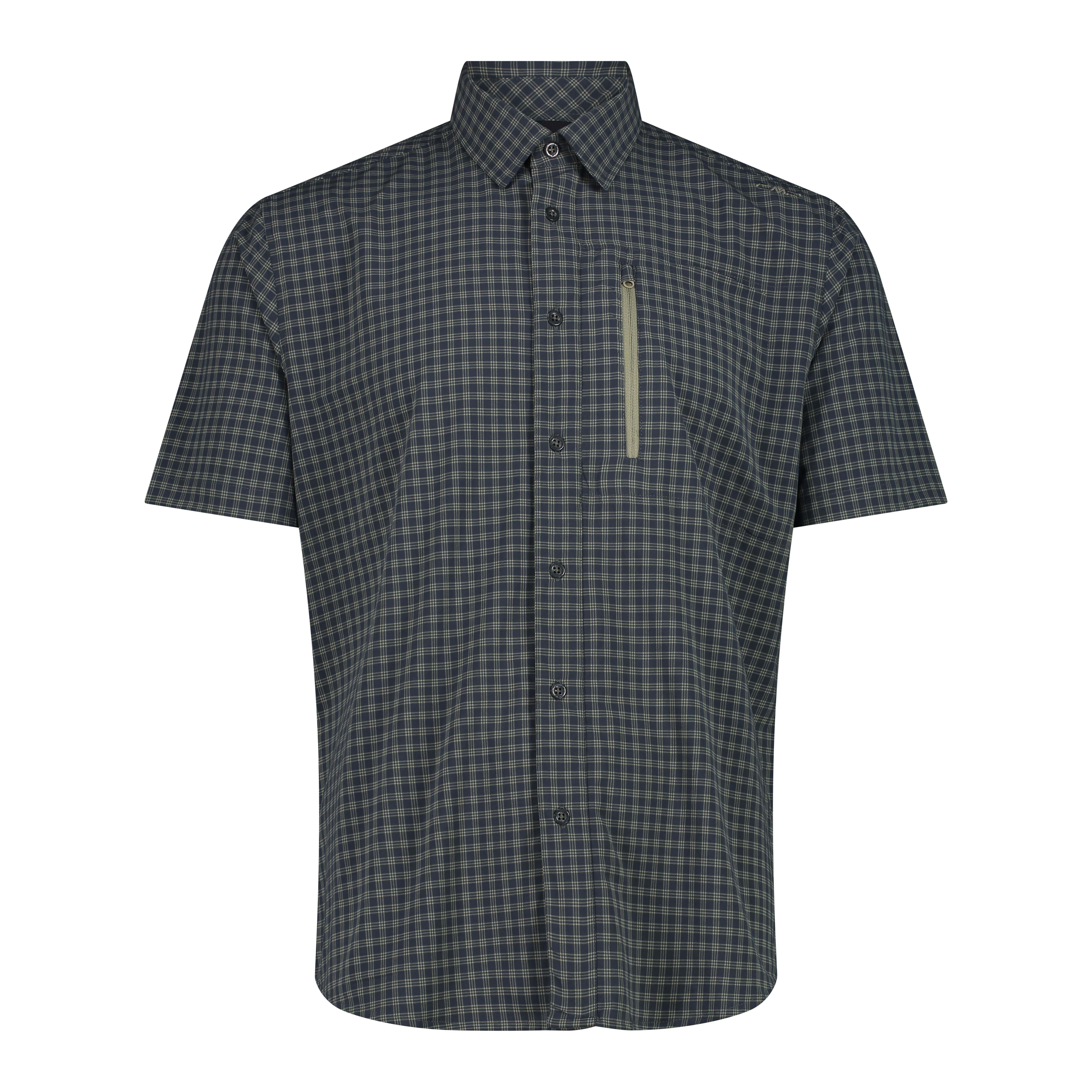 CMP Herren Hemd Man Shirt 35S7807 8590₽