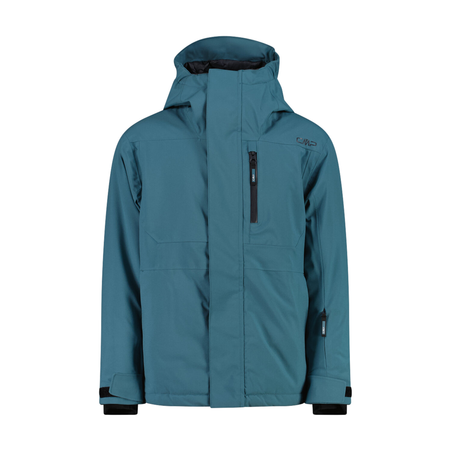 CMP Kinder Skijacke KID JACKET FIX HOOD 35W0364 17390₽
