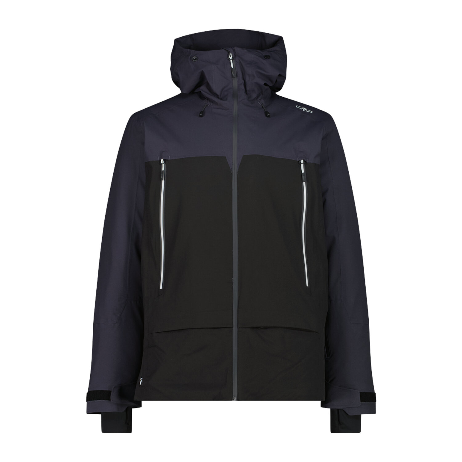 CMP Herren Skijacke Man Jacket Fix Hood 35W2447 26290₽