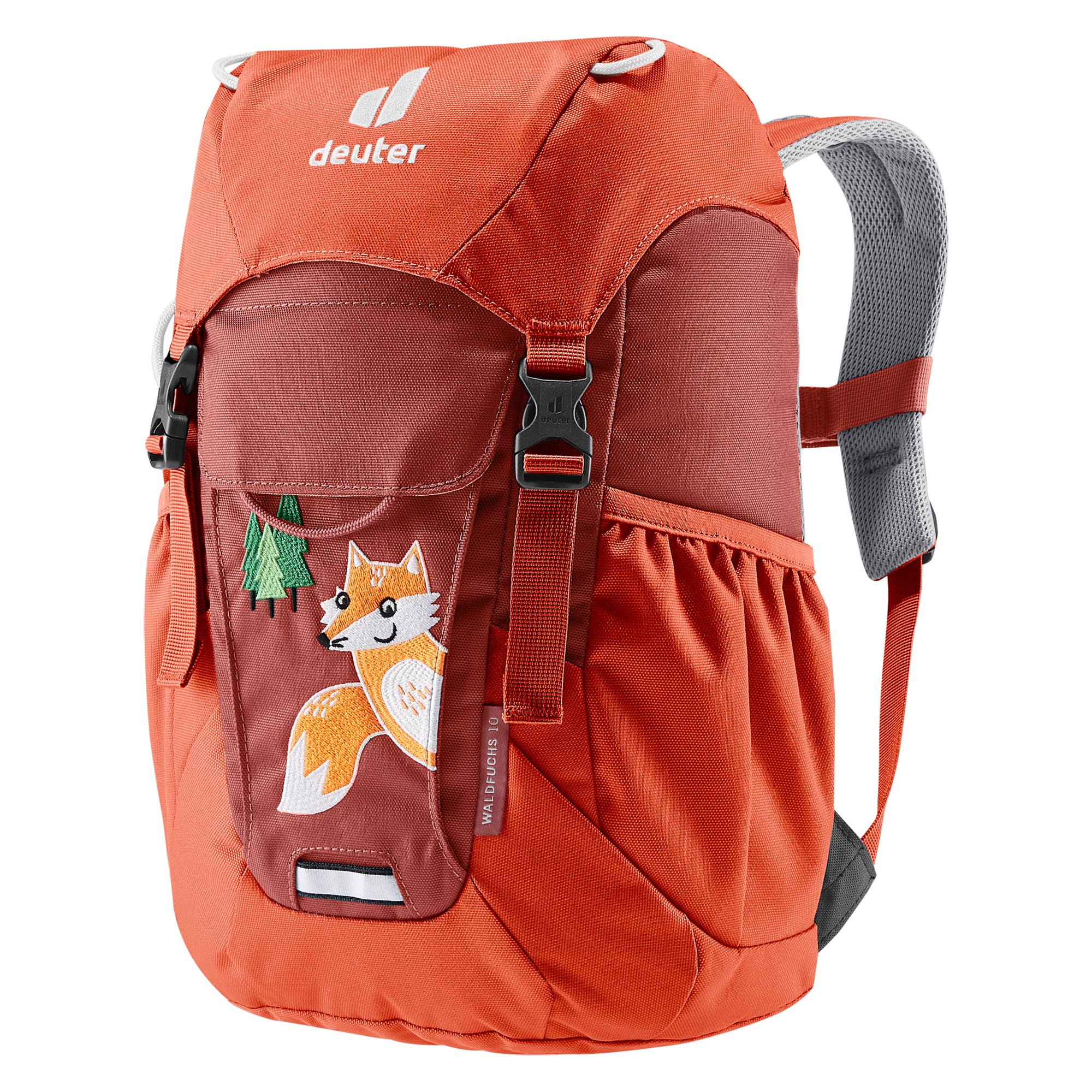 Рюкзак Deuter Kinder Waldfuchs 10 3610222