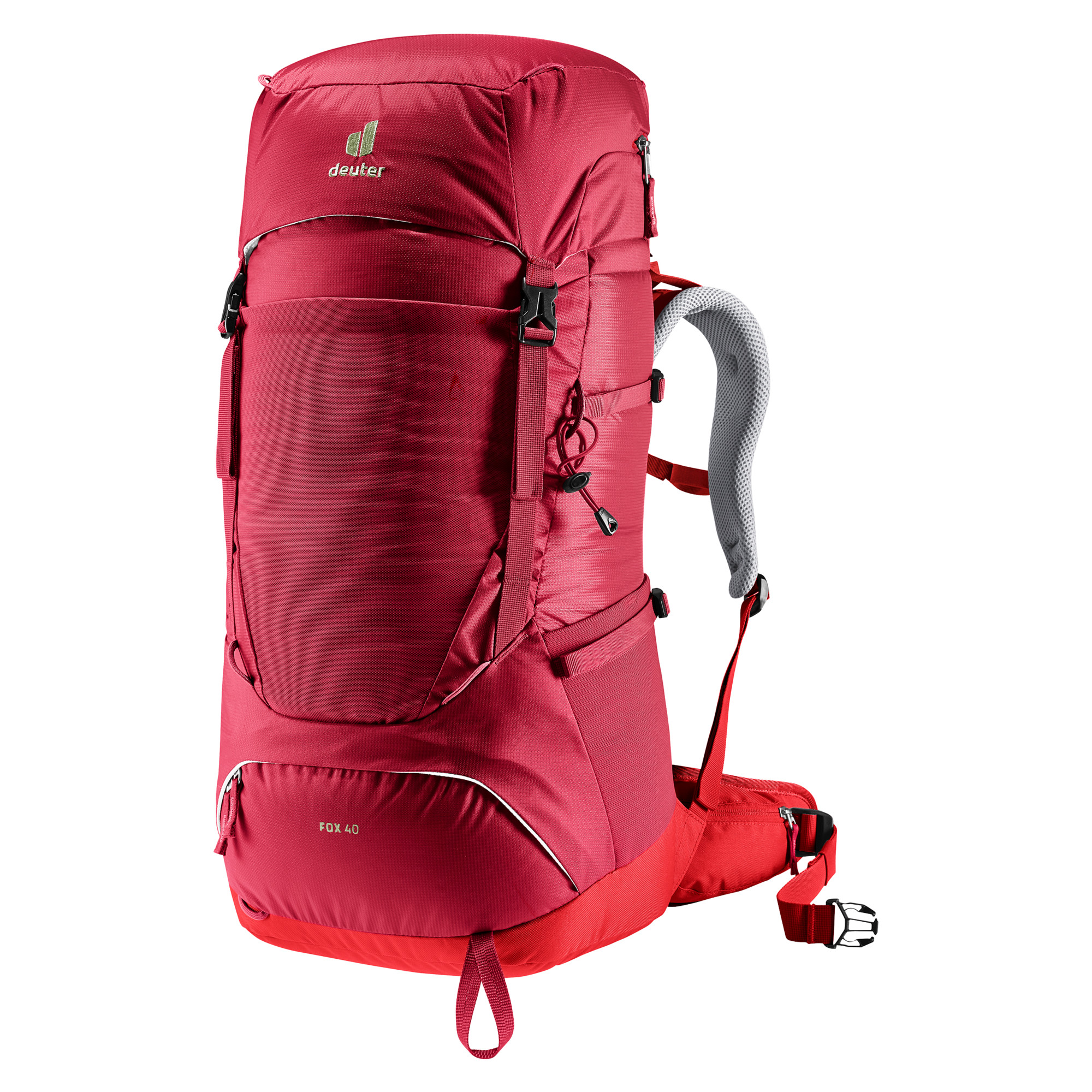 Deuter Kinder Rucksack Fox 40 3611222 - Bild 4 von 13
