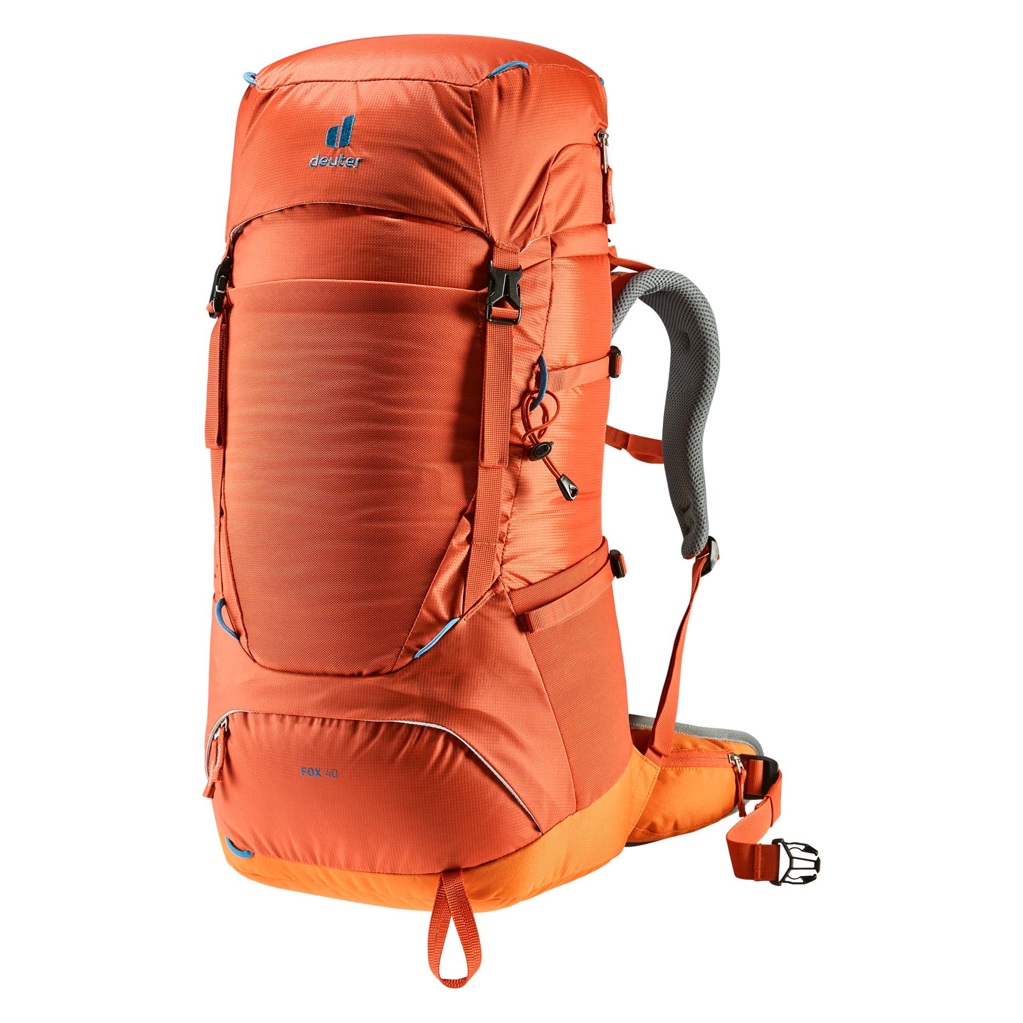Deuter Kinder Rucksack Fox 40 3611222 - Bild 2 von 13