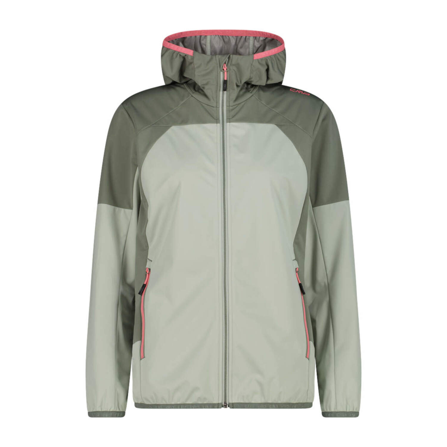 CMP Damen Jacke 36A5116 16790₽