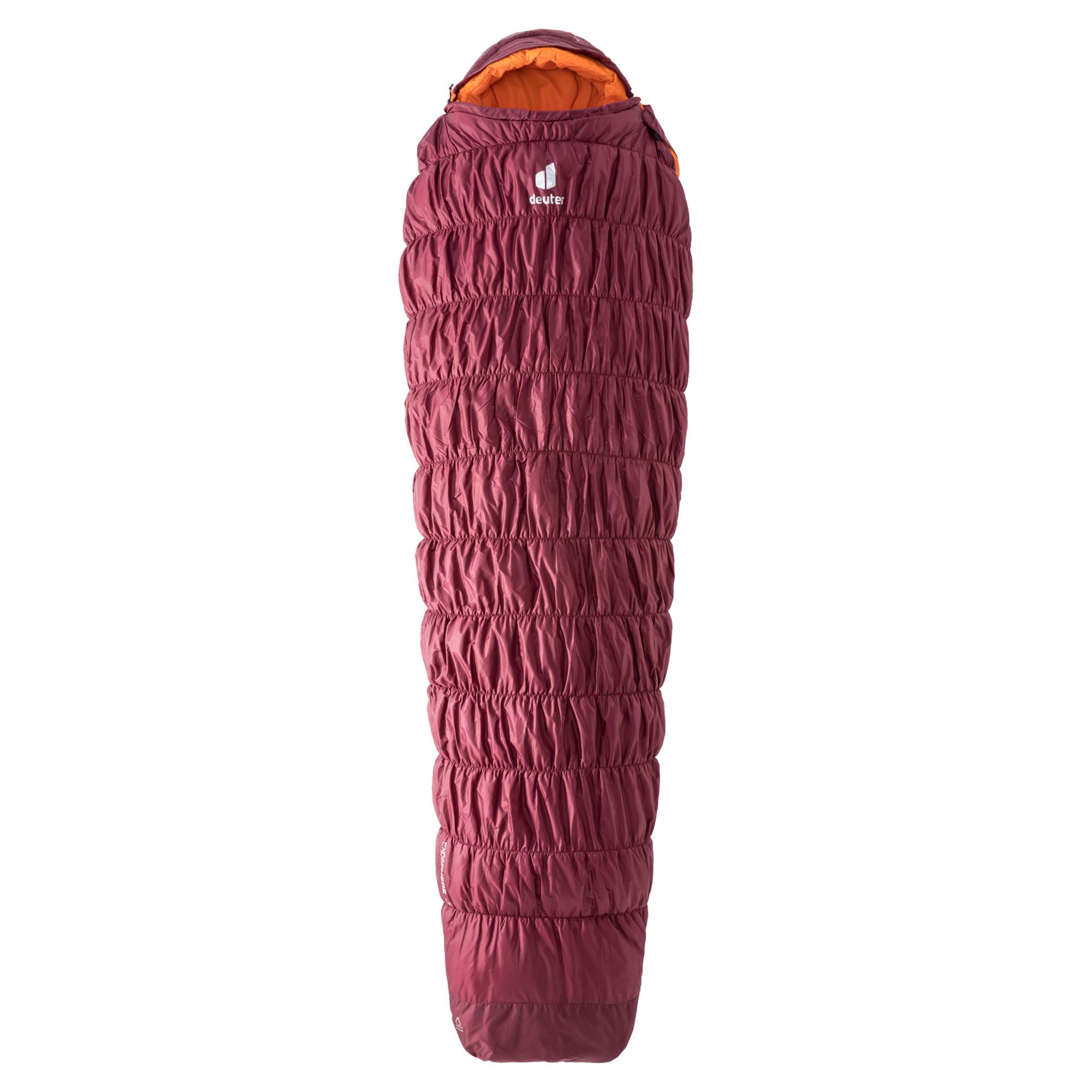 Рюкзак Deuter Schlafsack Exosphere -6 SL 3700321 42090₽