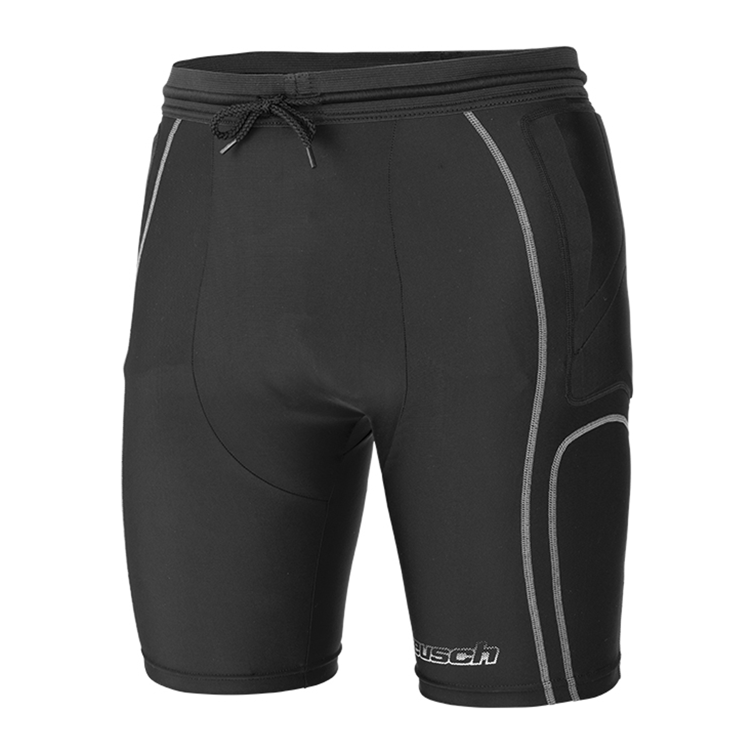 Reusch Herren Torwartshort CS Short Padded Pro XRD 3718530 4590₽
