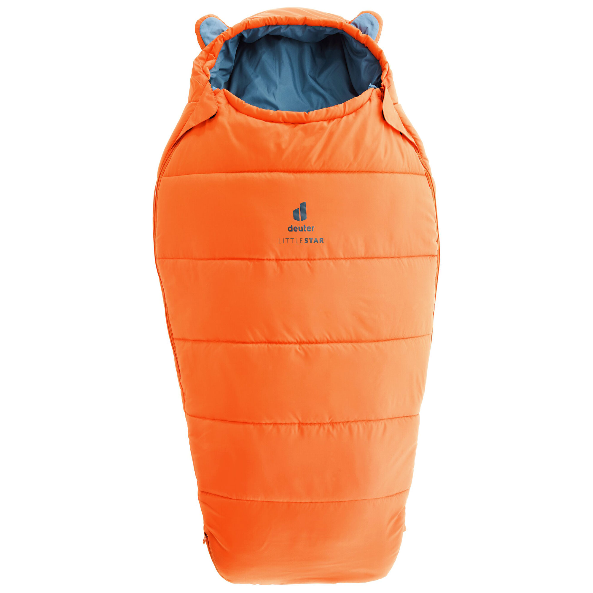 Детский рюкзак Deuter Kinder Little Star 3720021