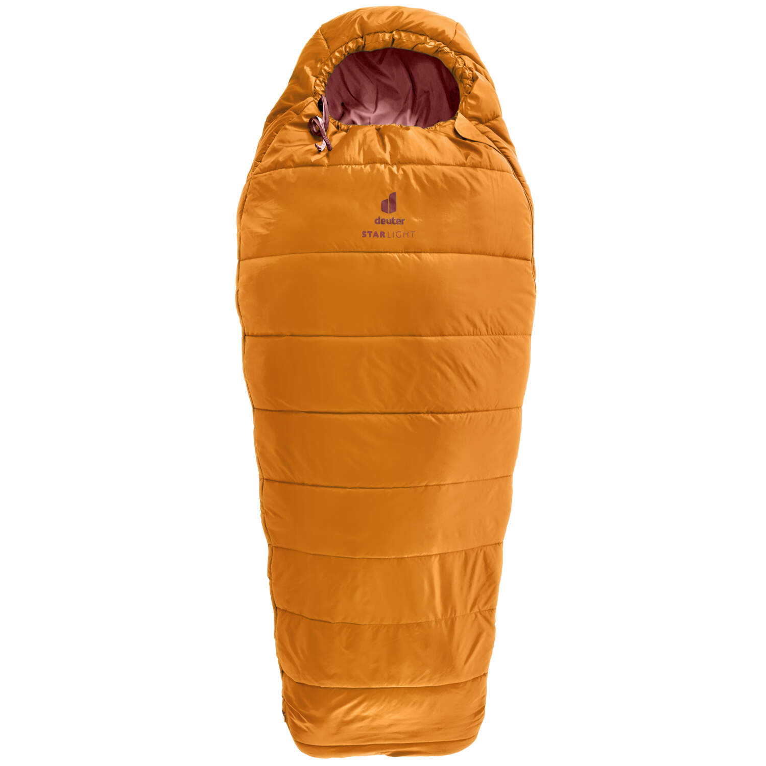 Deuter Kinder Schlafsack Starlight 3720125 22690₽