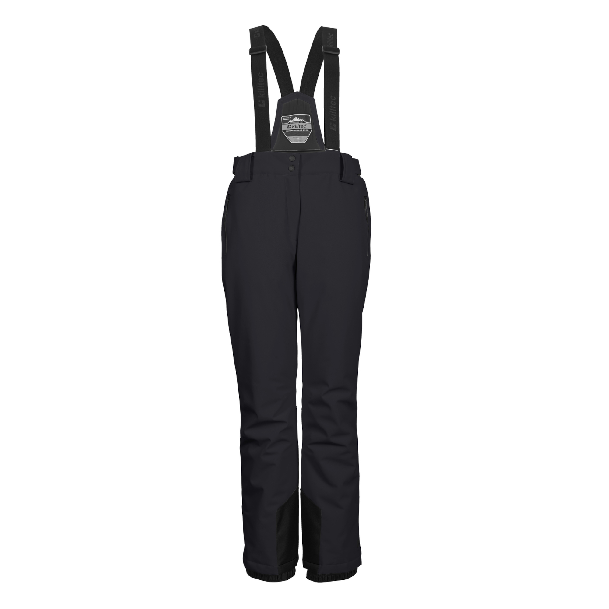 лыжные ботинки killtec Damen Skihose KSW 288 WMN KG 37800-000 19090₽