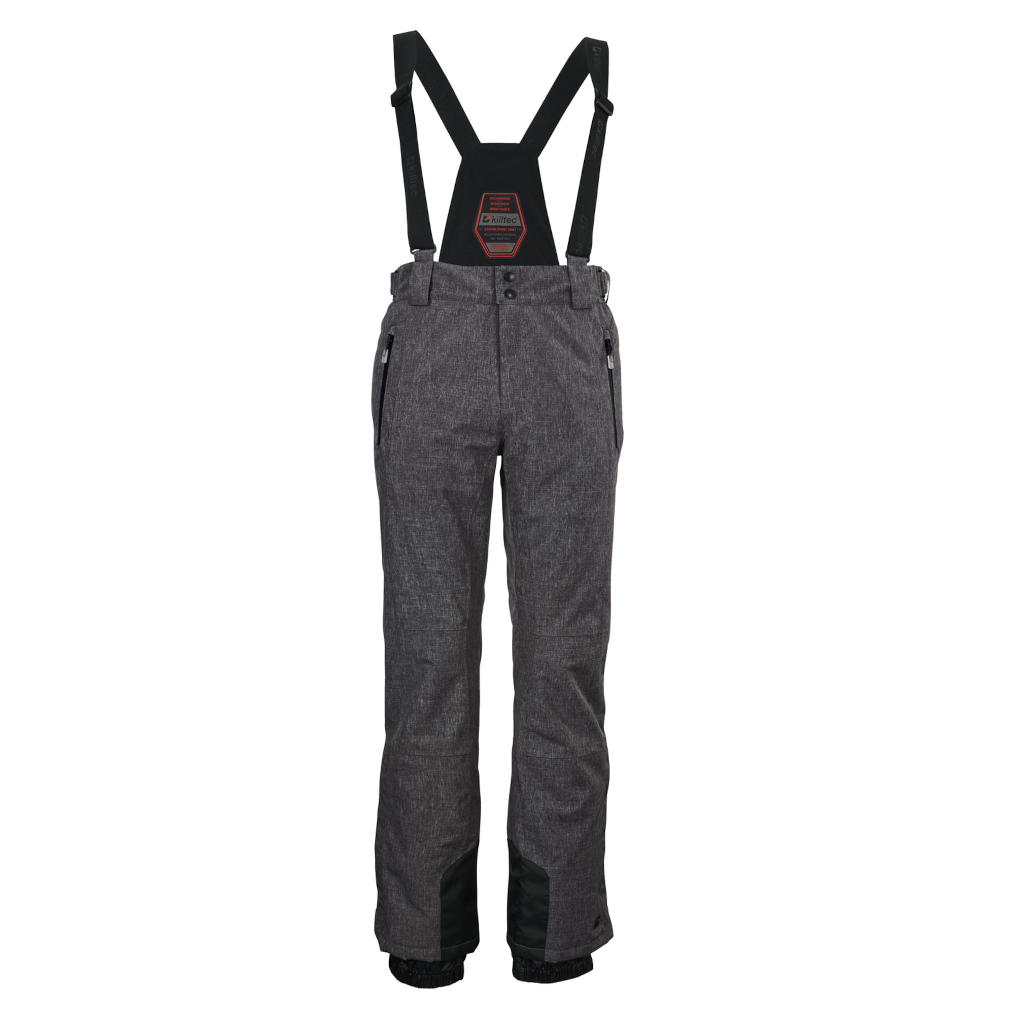 лыжные шины killtec Herren Skihose KSW 146 MN 38718-000 21790₽