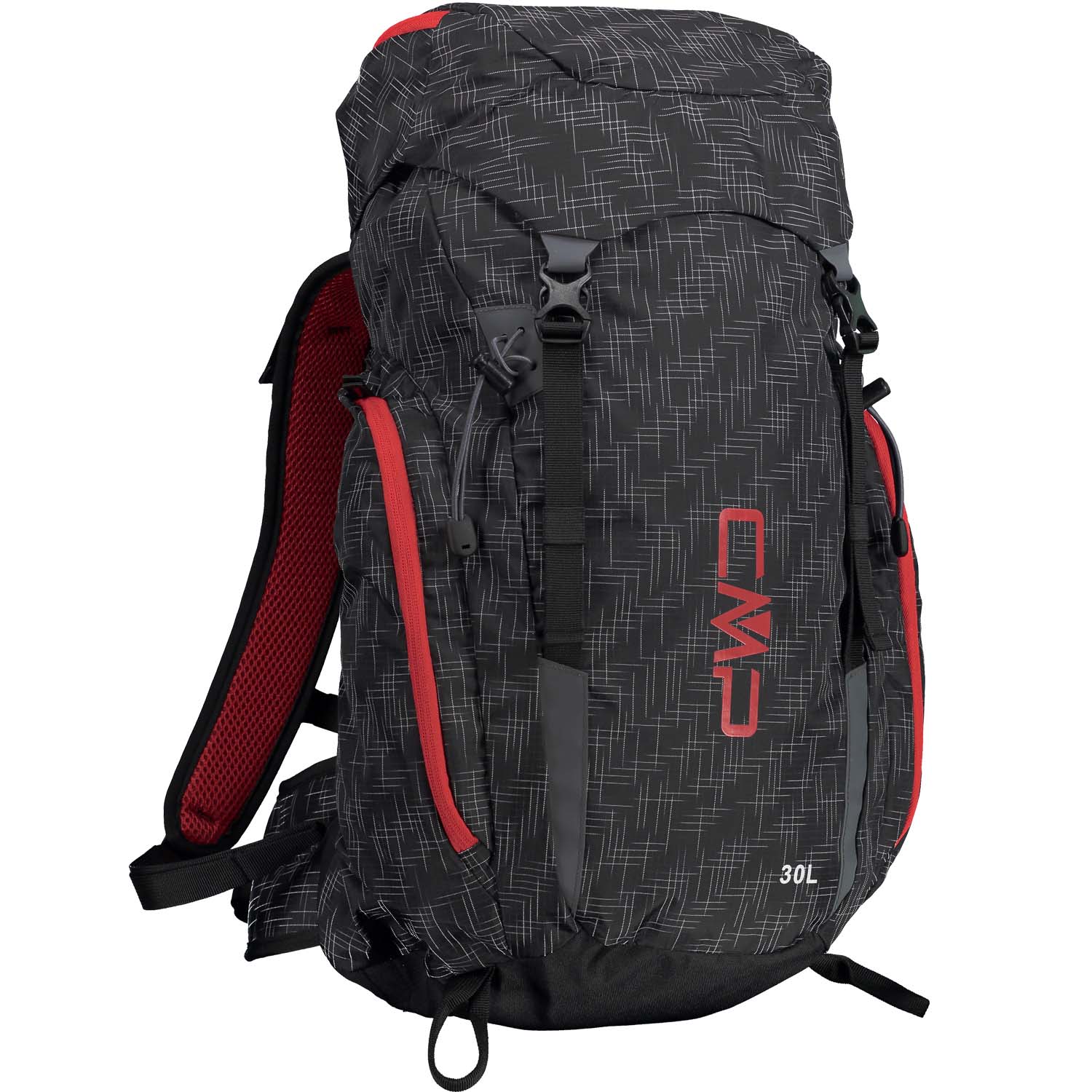 CMP Nordwest 30L Backpack 38V9517 16790₽
