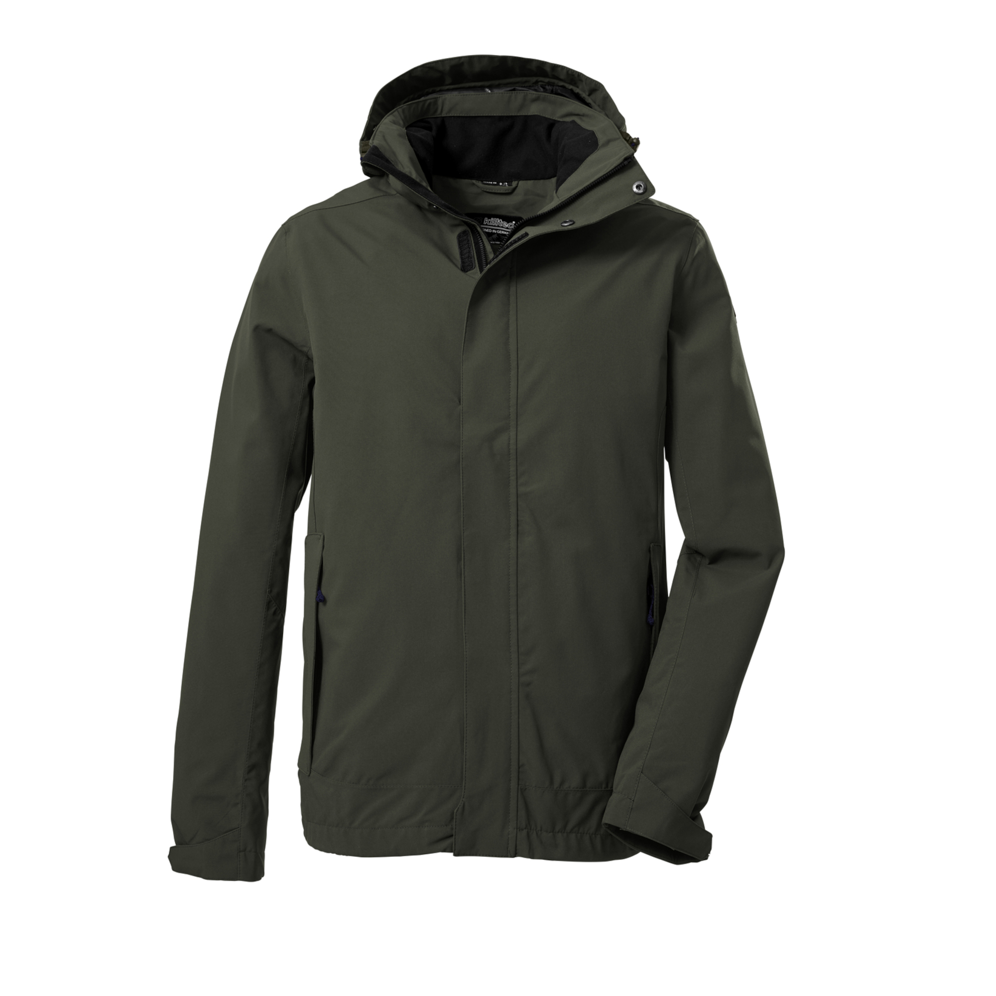 Killtec Herren Funktionsjacke KOS 87 млн. 39147