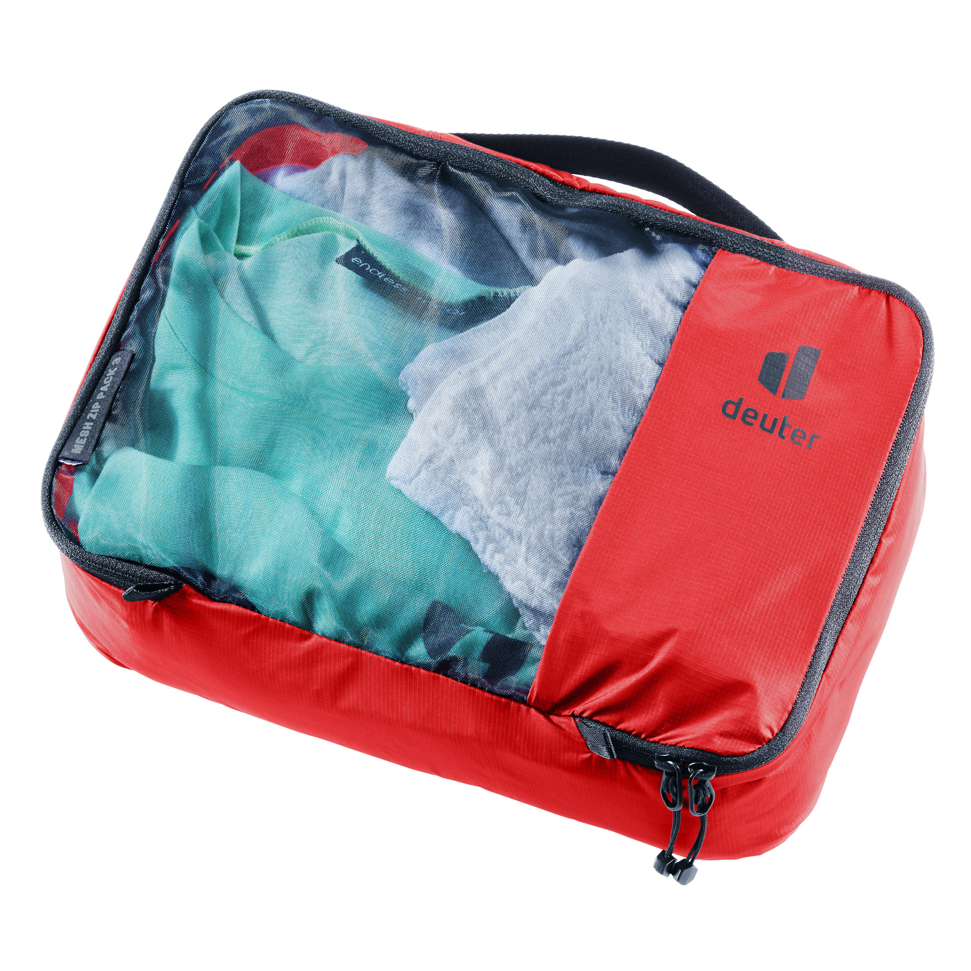 Deuter Packsack Mesh Zip Pack 3 3923926 4690₽