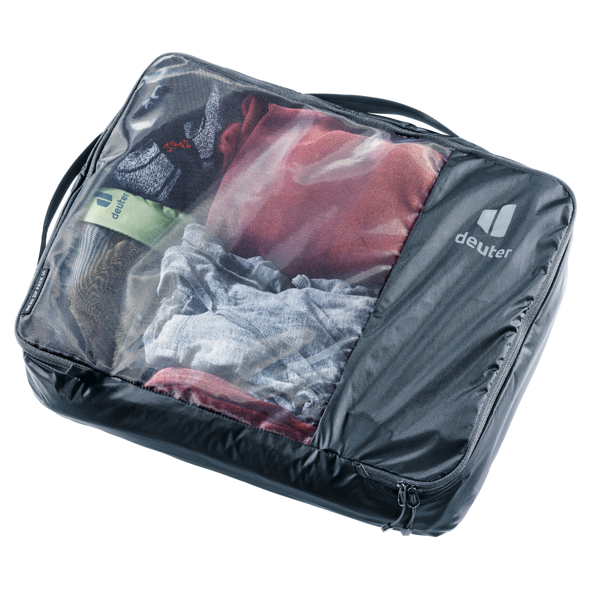 Deuter Packsack 10 3924126 7090₽