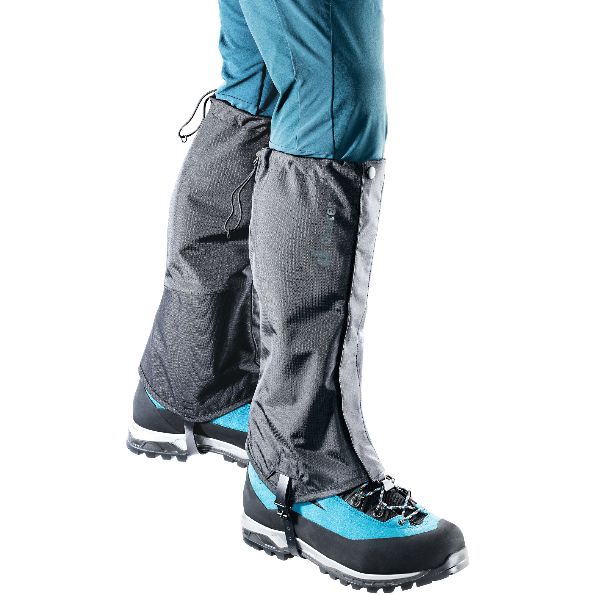 Deuter Gamasche Gaiter 3932025 10890₽