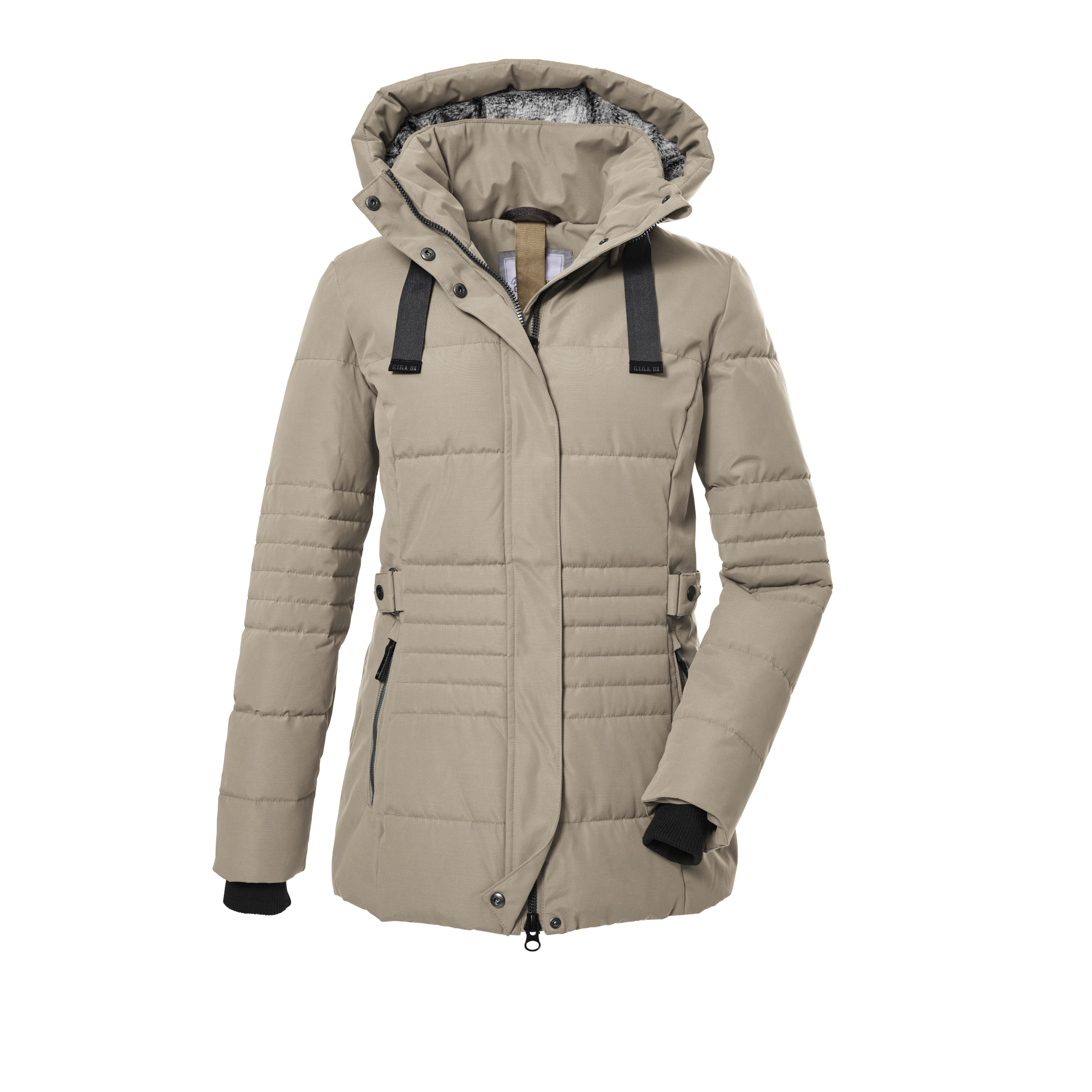 Модель G.I.G.A. DX Damen Functionsjacke GW 25 WMN QLTD JCKT 39930-000