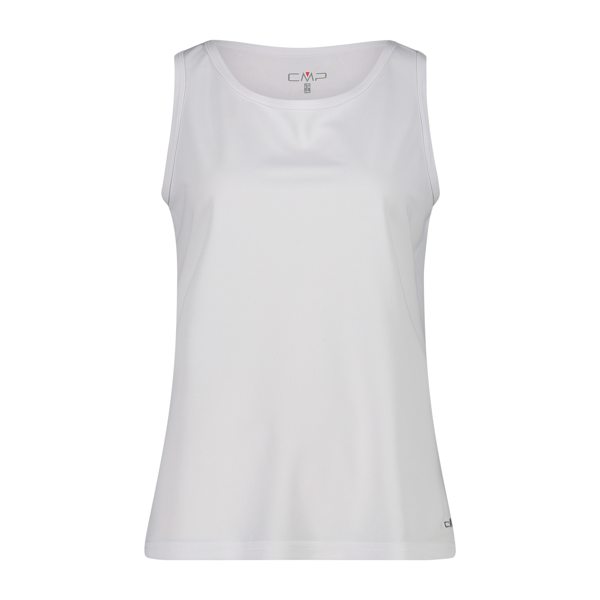 CMP Damen Shirt WOMAN SLEEVELESS Top 39T5666 4090₽