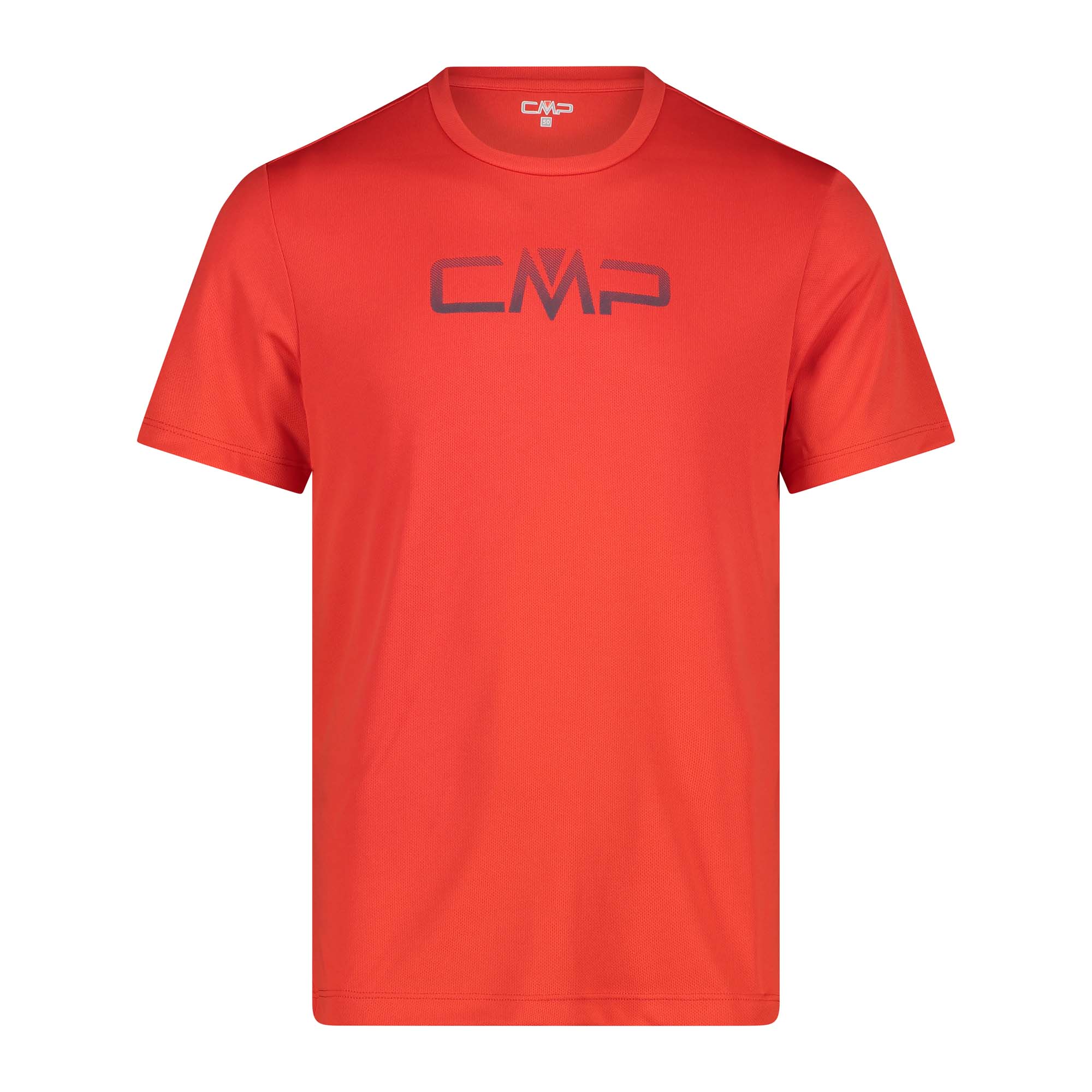 CMP Herren T-Shirt Man T-Shirt 39T7117P 3290₽
