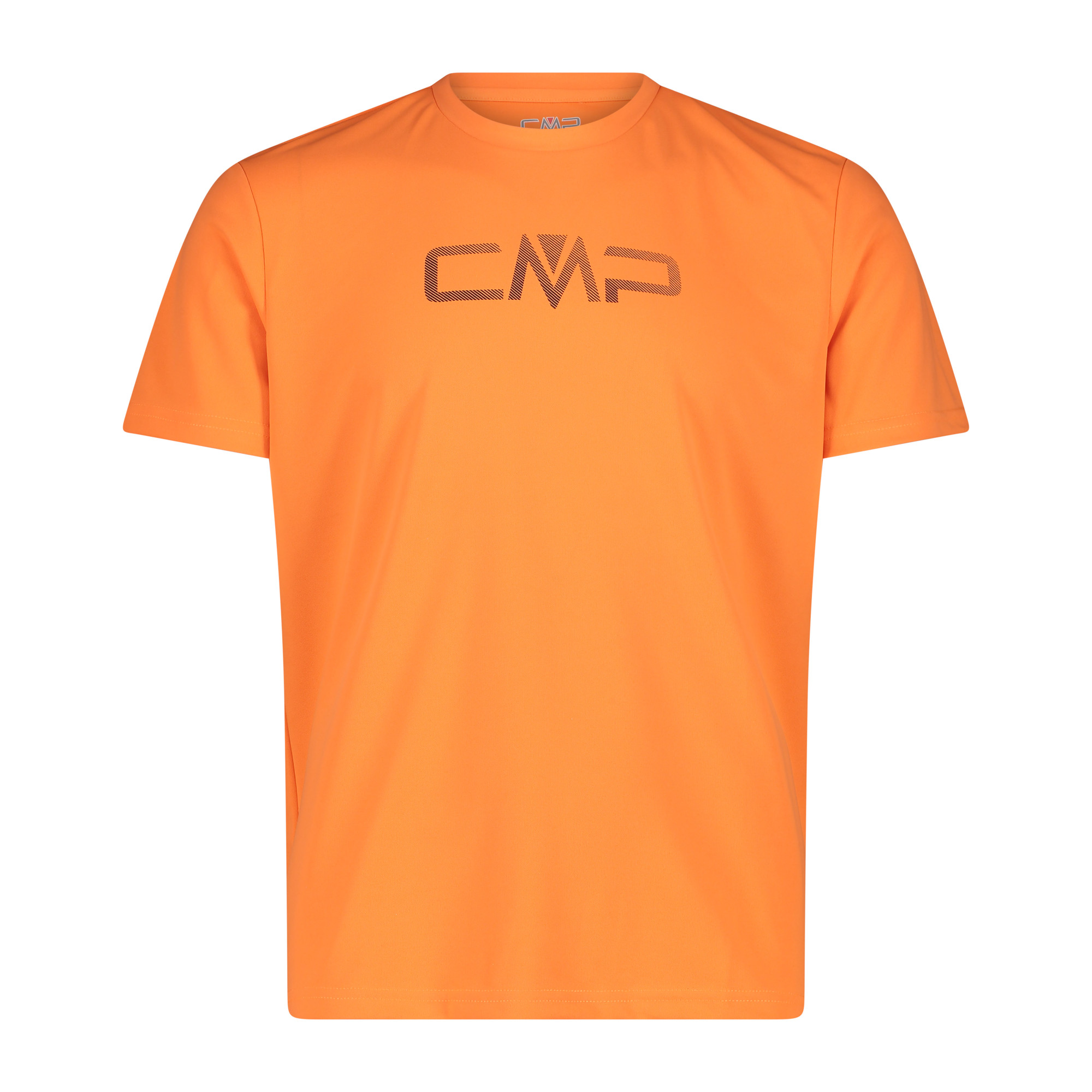 Мужская футболка CMP Herren T-Shirt 39T7117P 3190₽