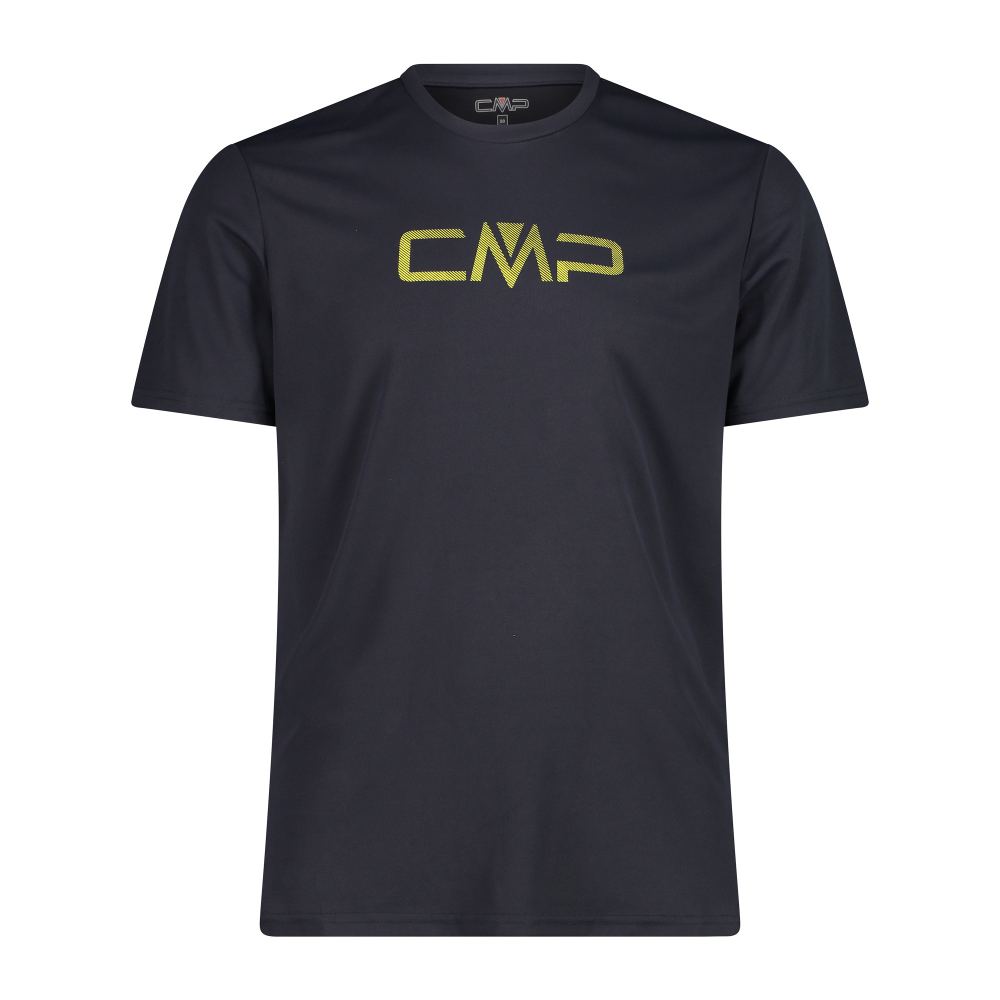 Мужская футболка CMP Herren T-Shirt 39T7117P 3090₽