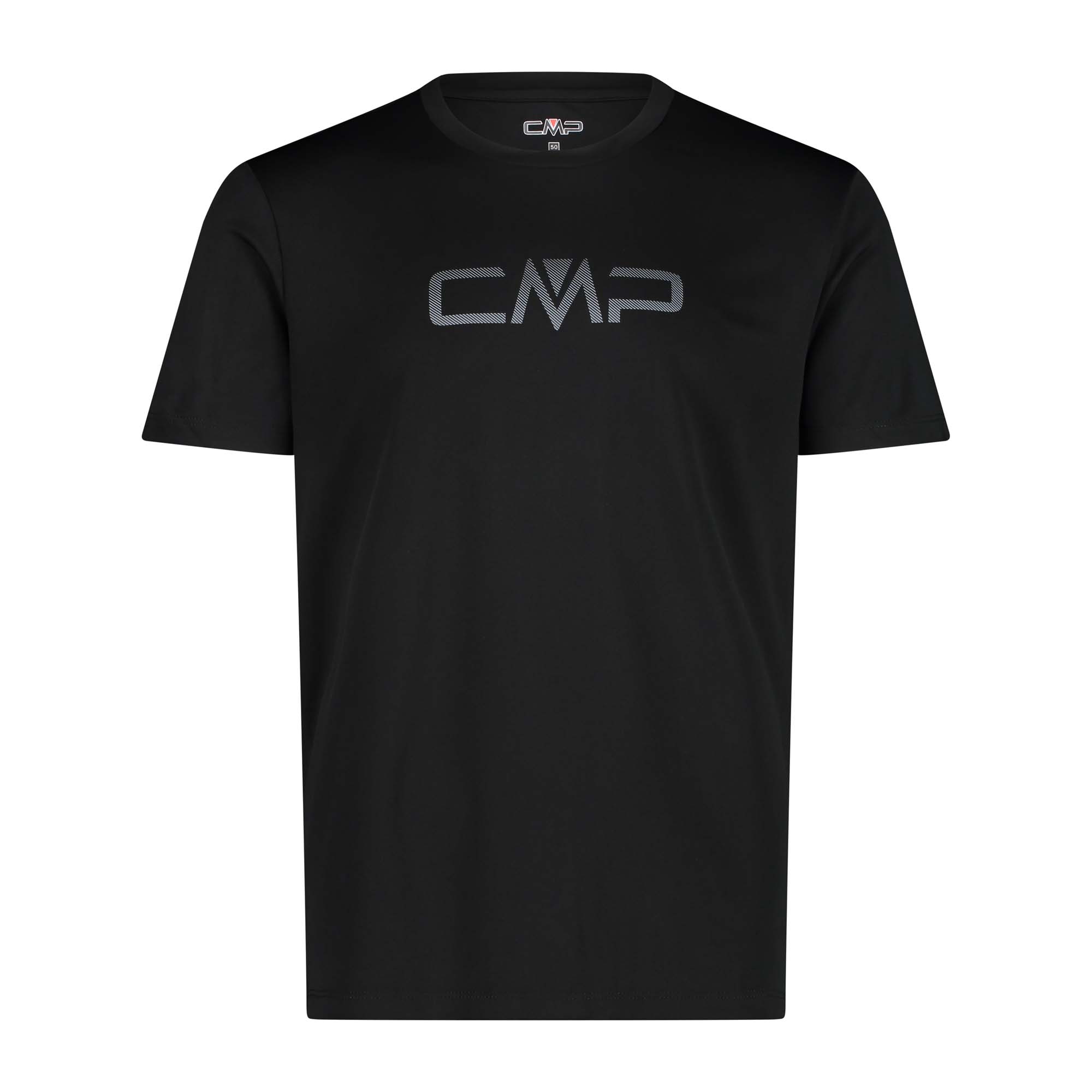 Мужская футболка CMP Herren T-Shirt 39T7117P 3490₽