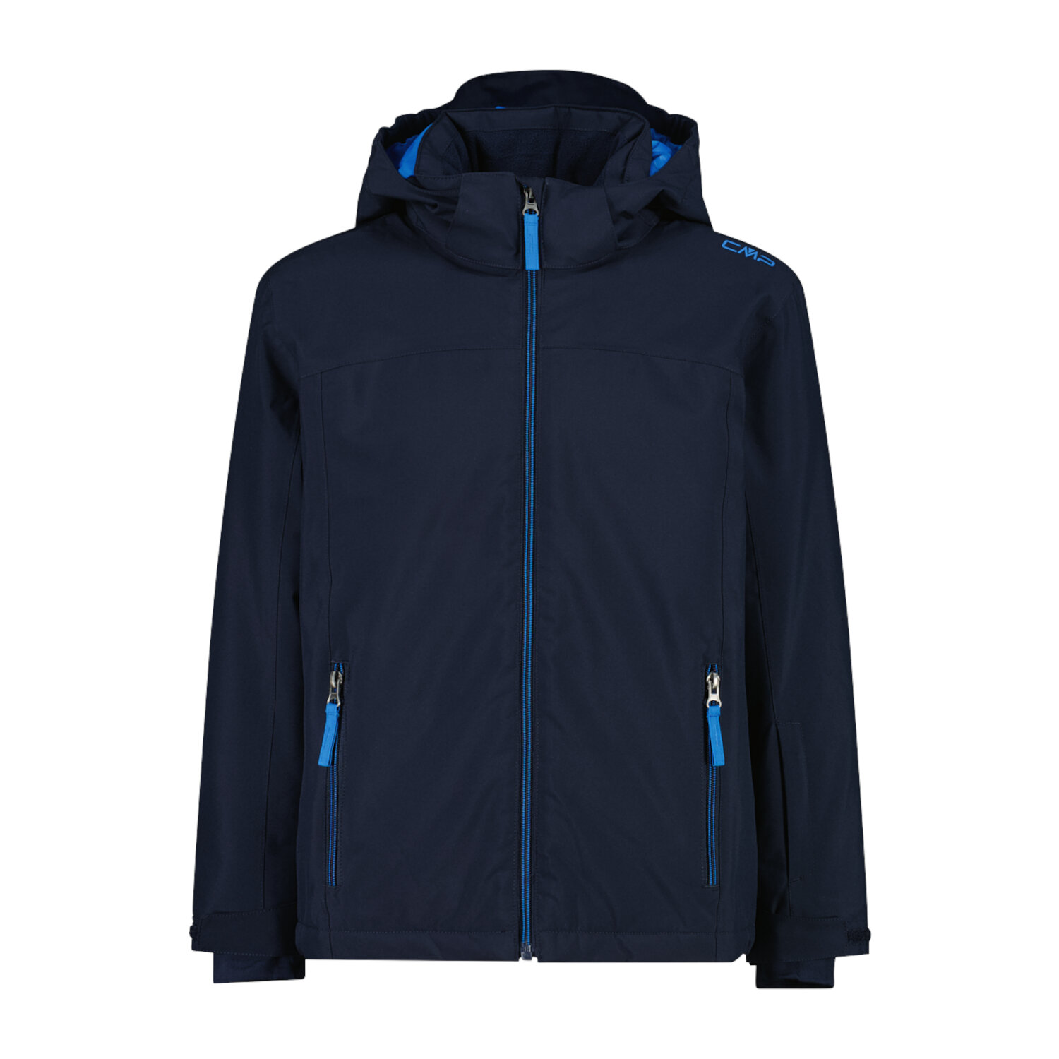 CMP Jungen Skijacke 39W1924 Dunkelblau 11290₽