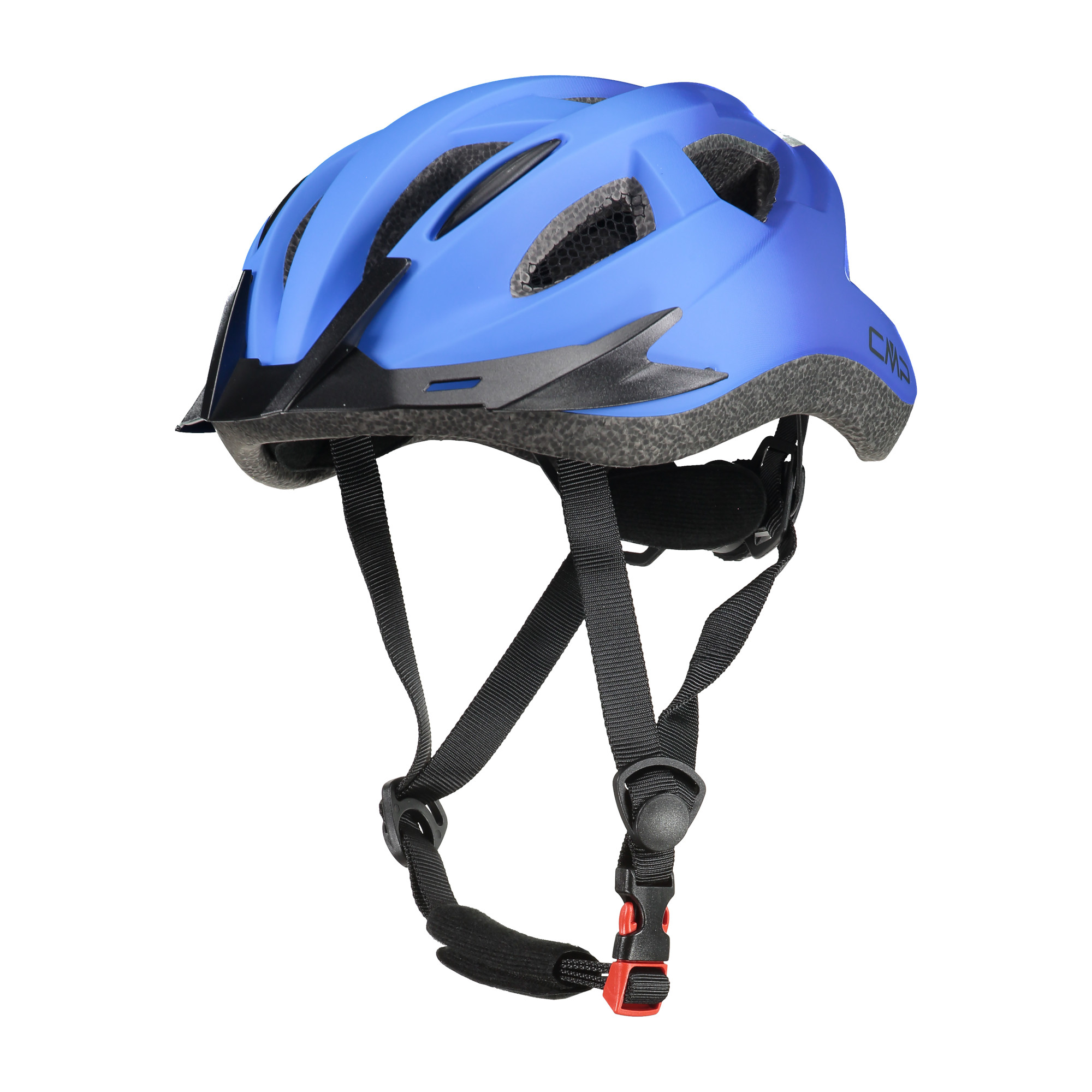 CMP Kask rowerowy dla dzieci KIDS BIKE KASK 3B12354 - Zdjęcie 8 z 11