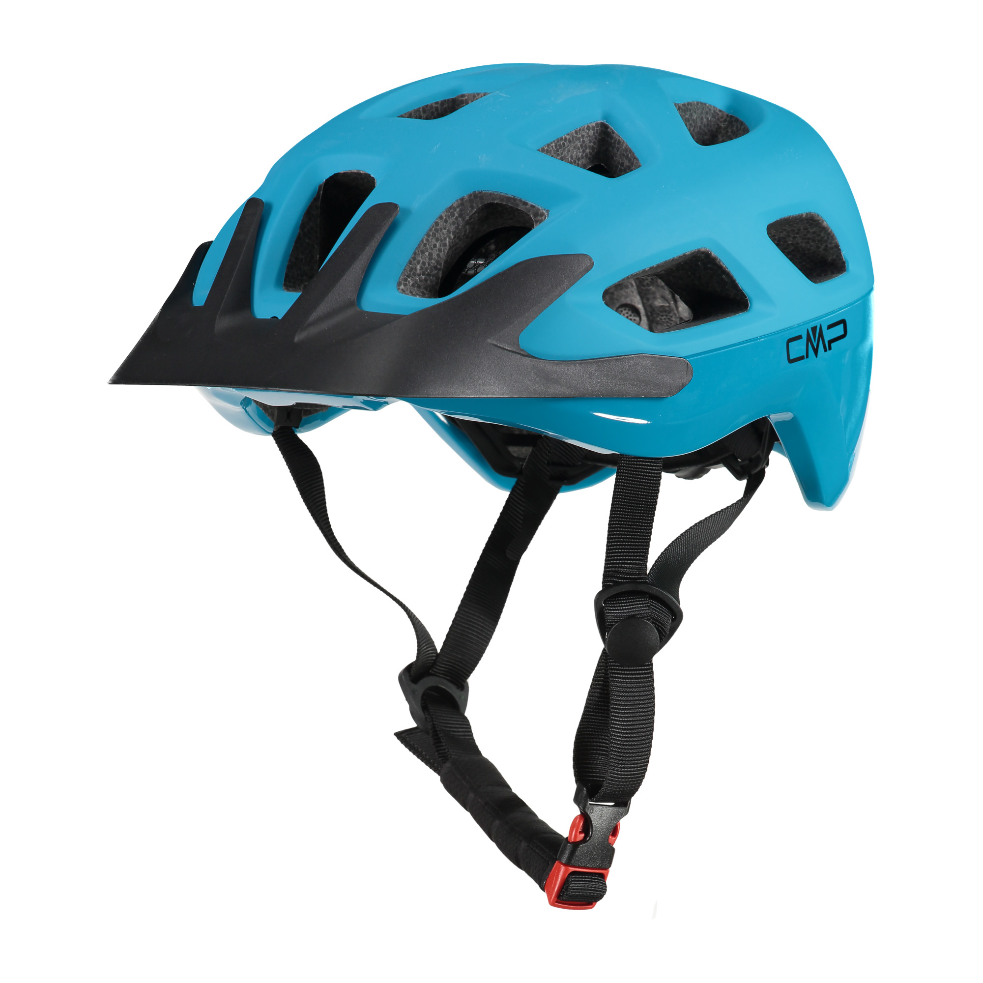 CMP Unisex Fahrradhelm MTB 3B12377 6590₽