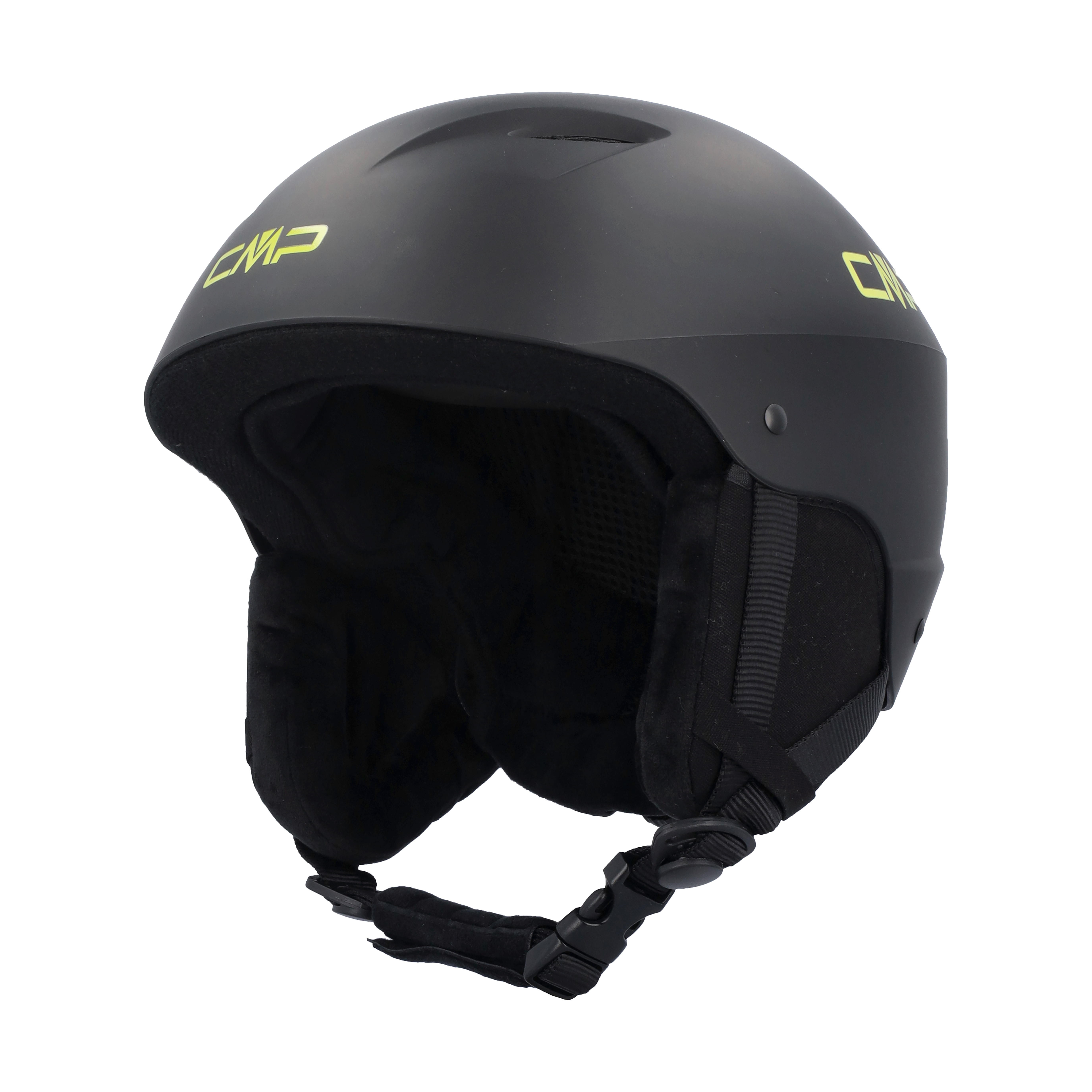 ДЕТСКИЙ ЛЫЖНЫЙ ШЛЕМ CMP Kinder Skihelm YJ-2 3B17894