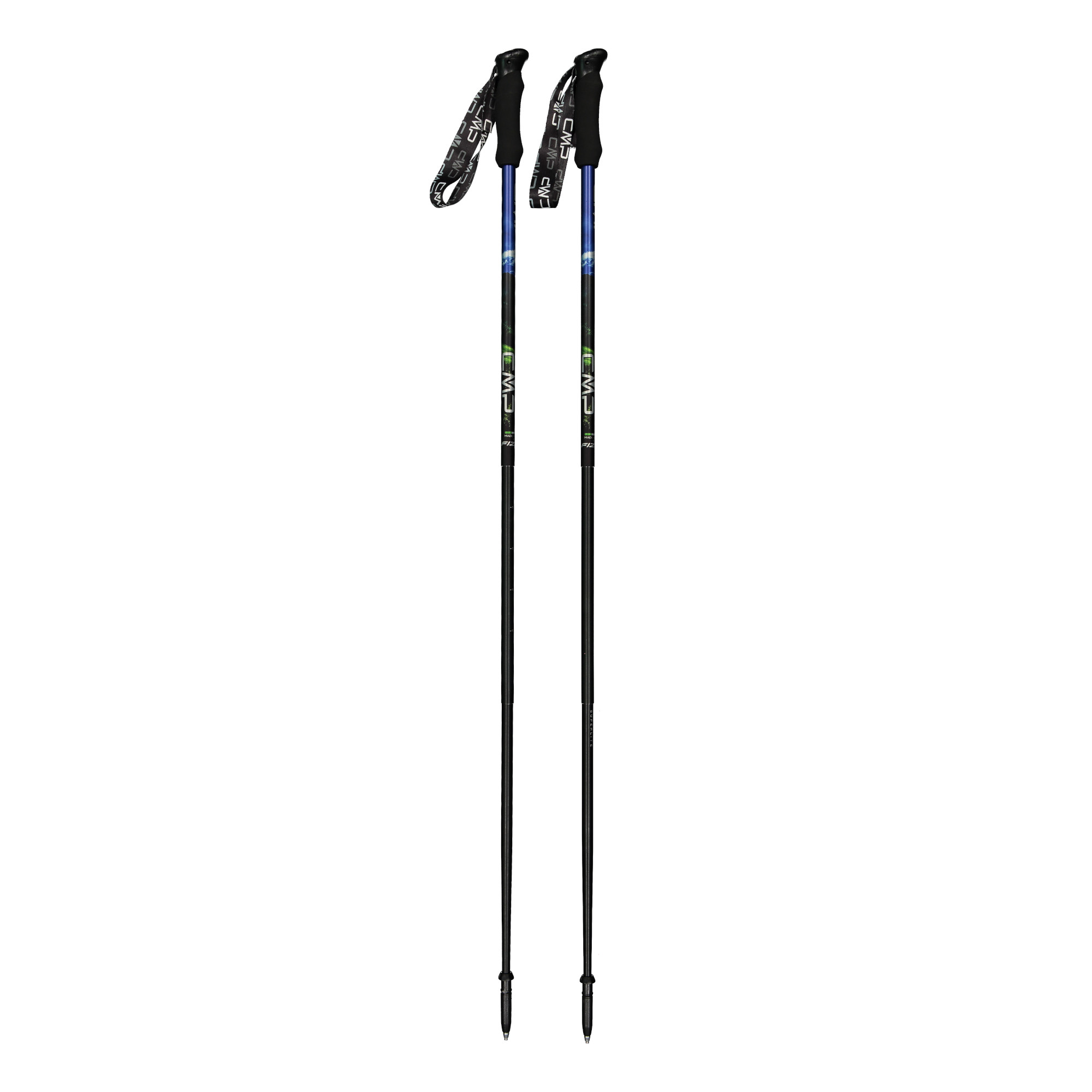 CMP Trekking Stcke TREKKING POLES BLEGIER 3B35987 11590₽