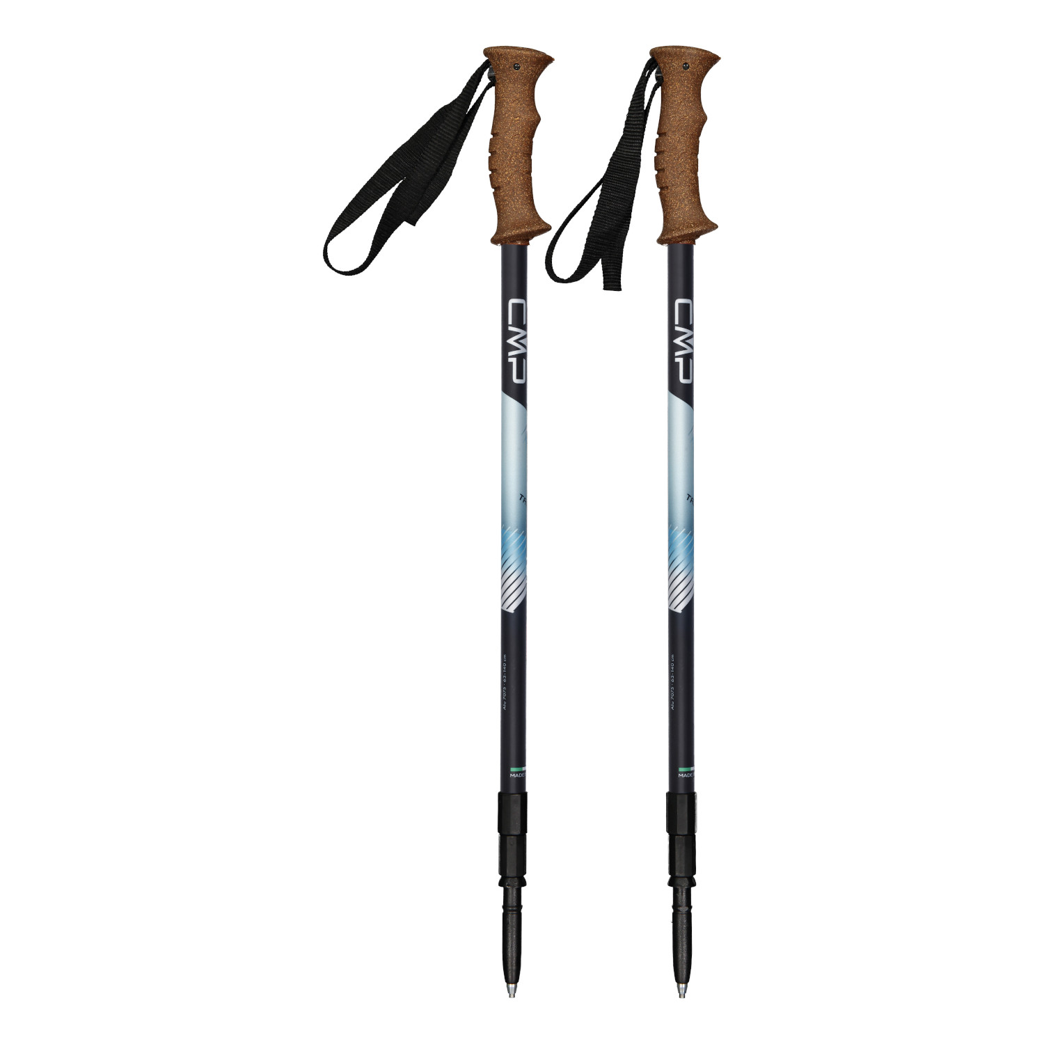 CMP для треккинга TRIVOR 3B37617 11490₽