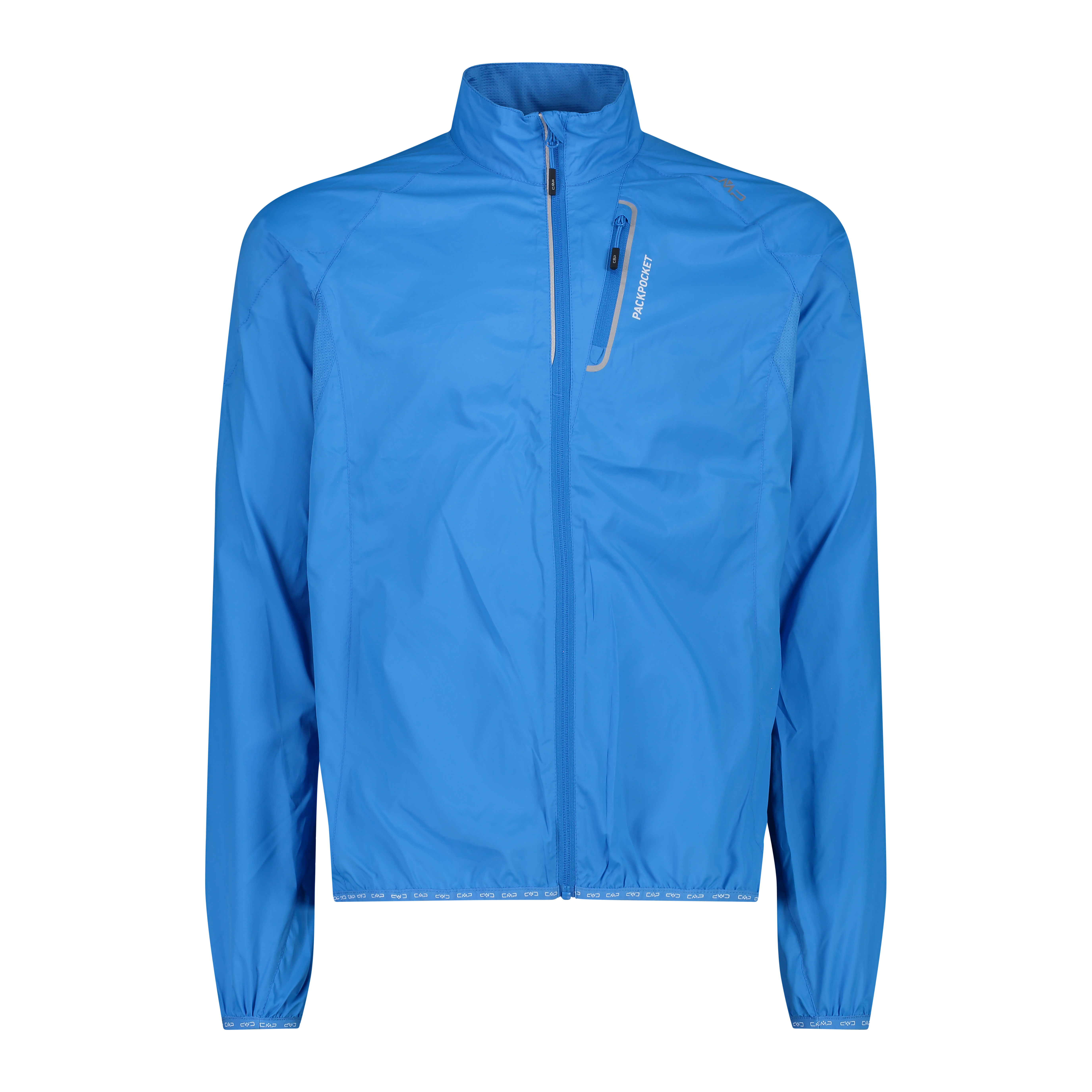 Мужская куртка Herren Laufjacke CMP 3C46777T