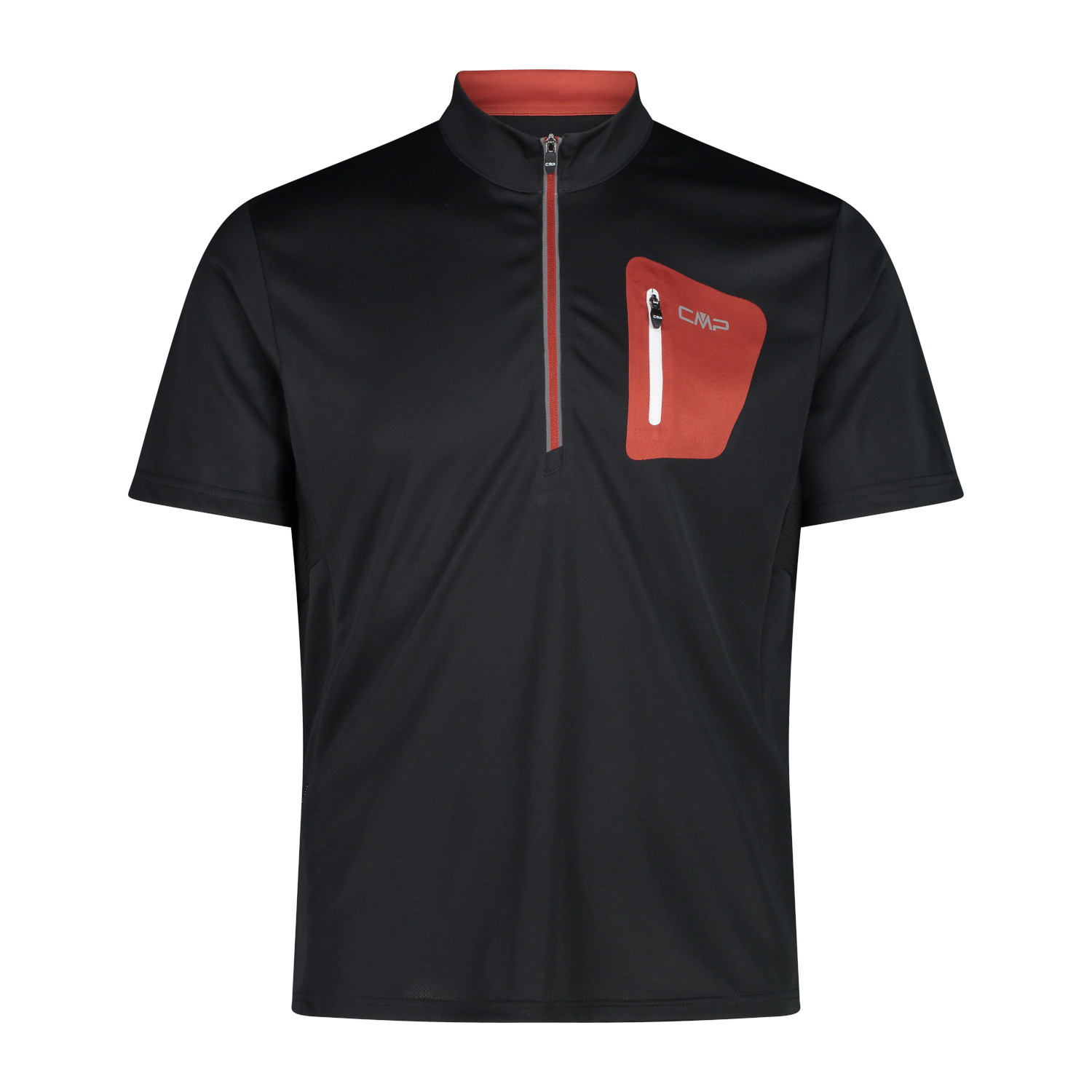 CMP Herren Radtrikot Freebike 3C89757T 5490₽