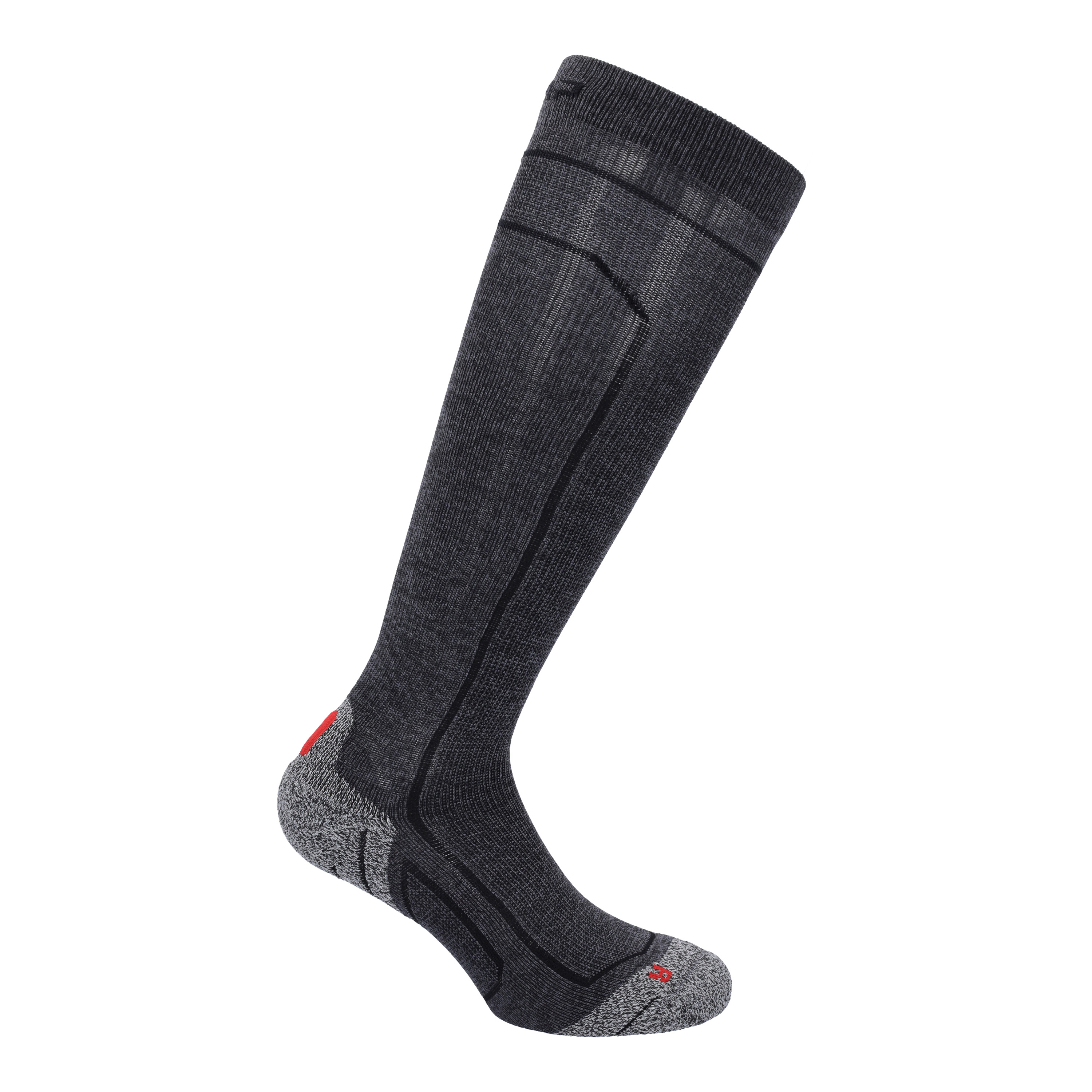 ВЫСОКИЕ НОСКИ CMP Herren Wandersocken ДЛЯ ПОХОДОВ SOFTAIR 3I17907 2690₽