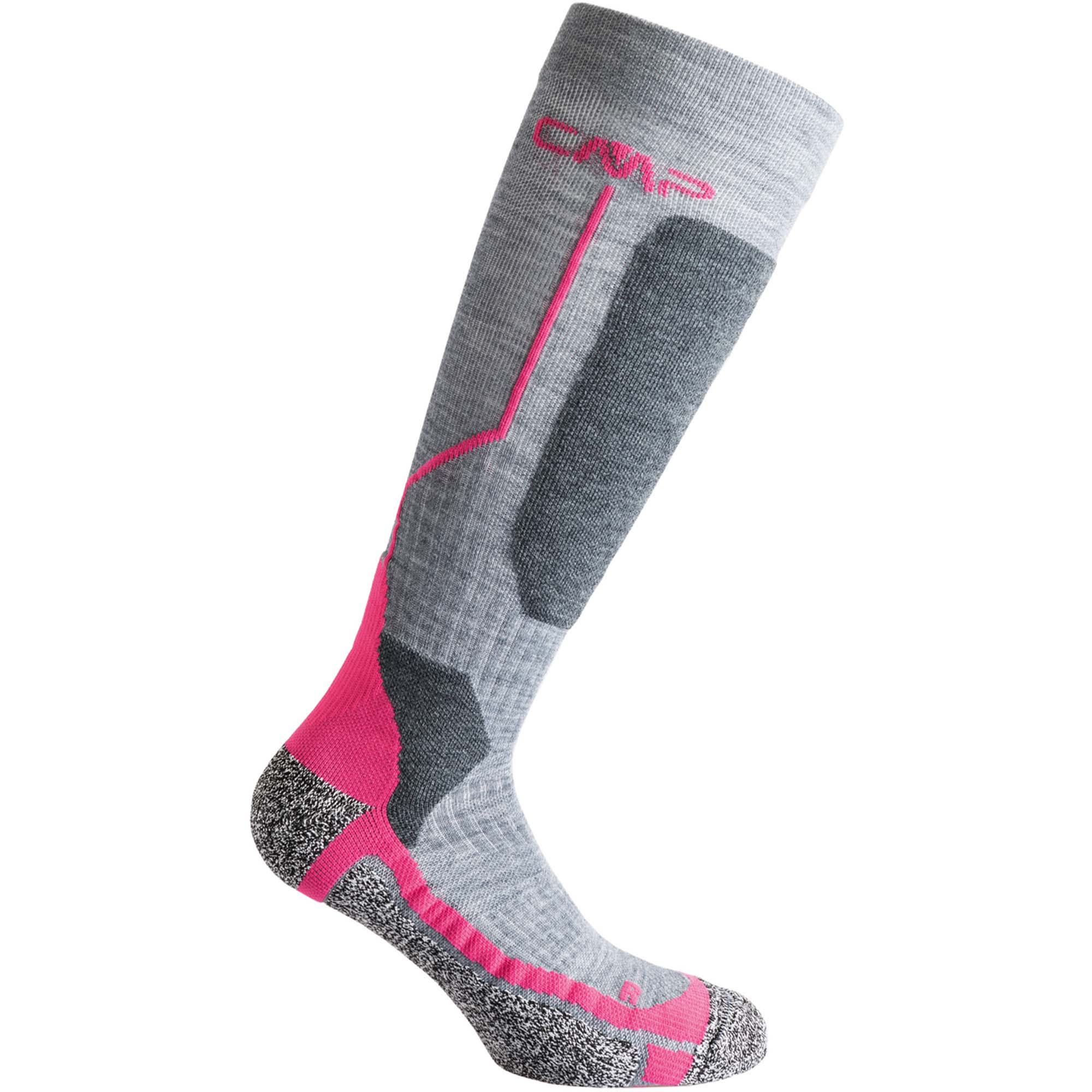 CMP Kinder Ski Socken 3I49374 4690₽