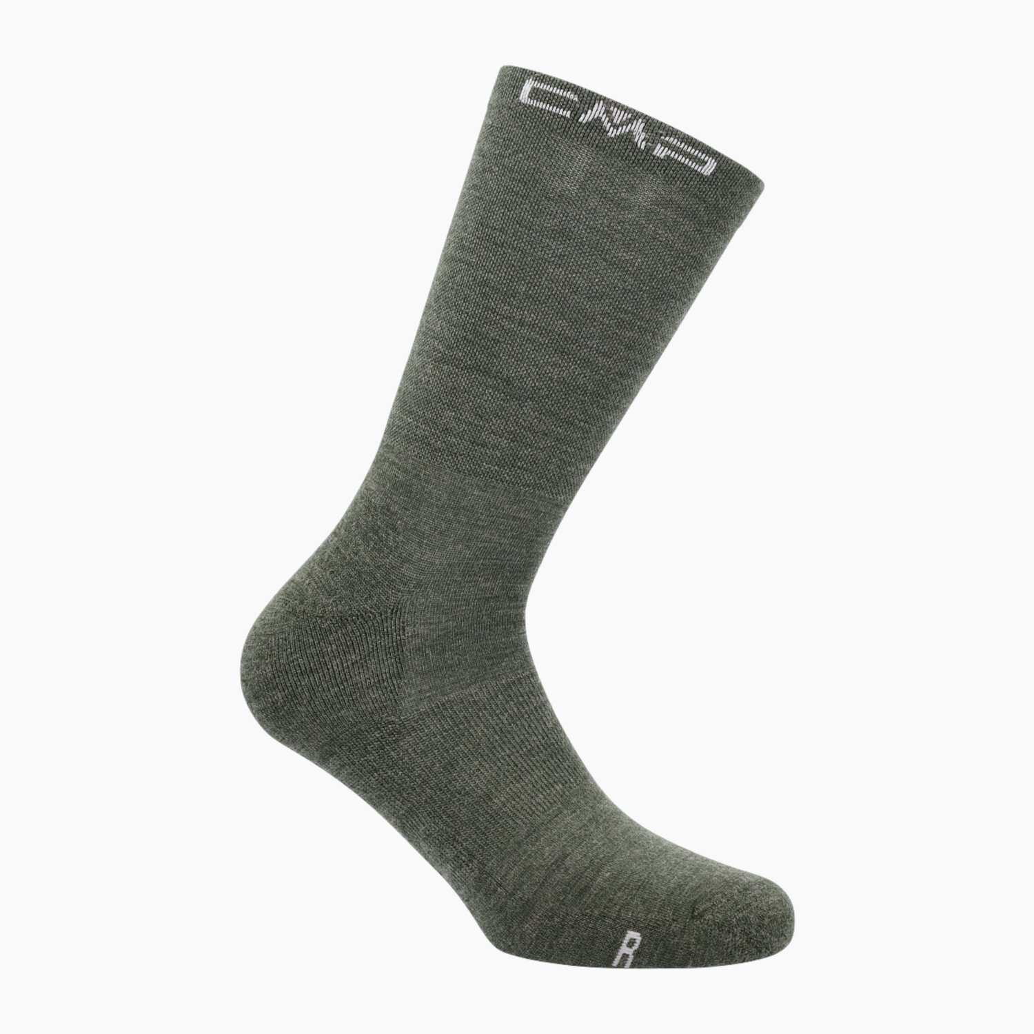 CMP Herren Socken ШЕРСТЯНОЙ НОСОК ДЛЯ ПОХОДОВ СРЕДНИЙ 3I87177 3190₽