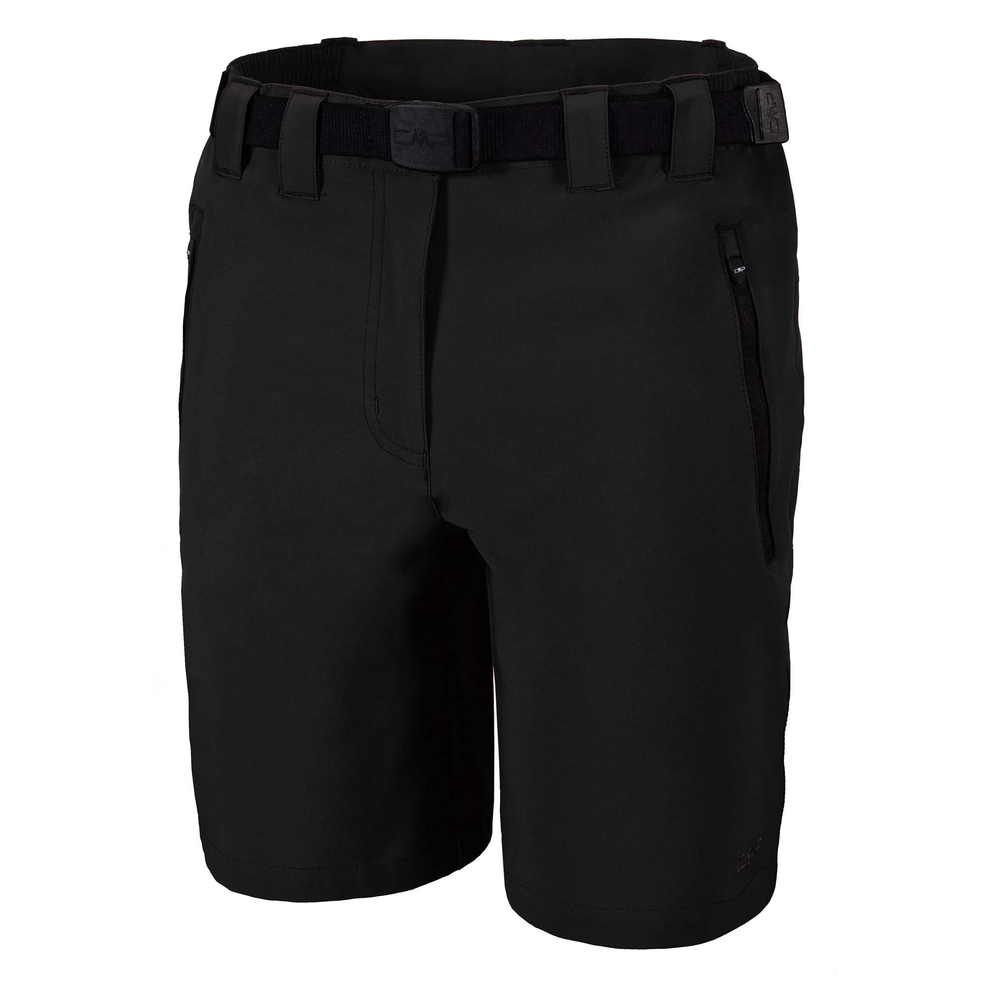Короткие женские бермуды CMP Damen 3T59136
