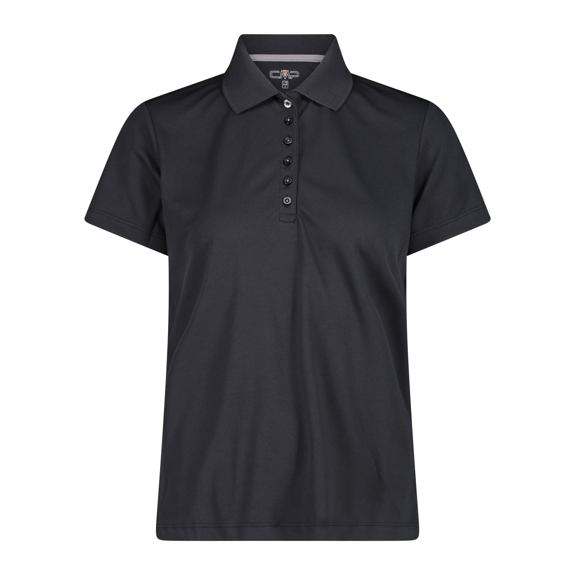 CMP Damen Poloshirt Woman Polo 3T59676 Grau 3990₽
