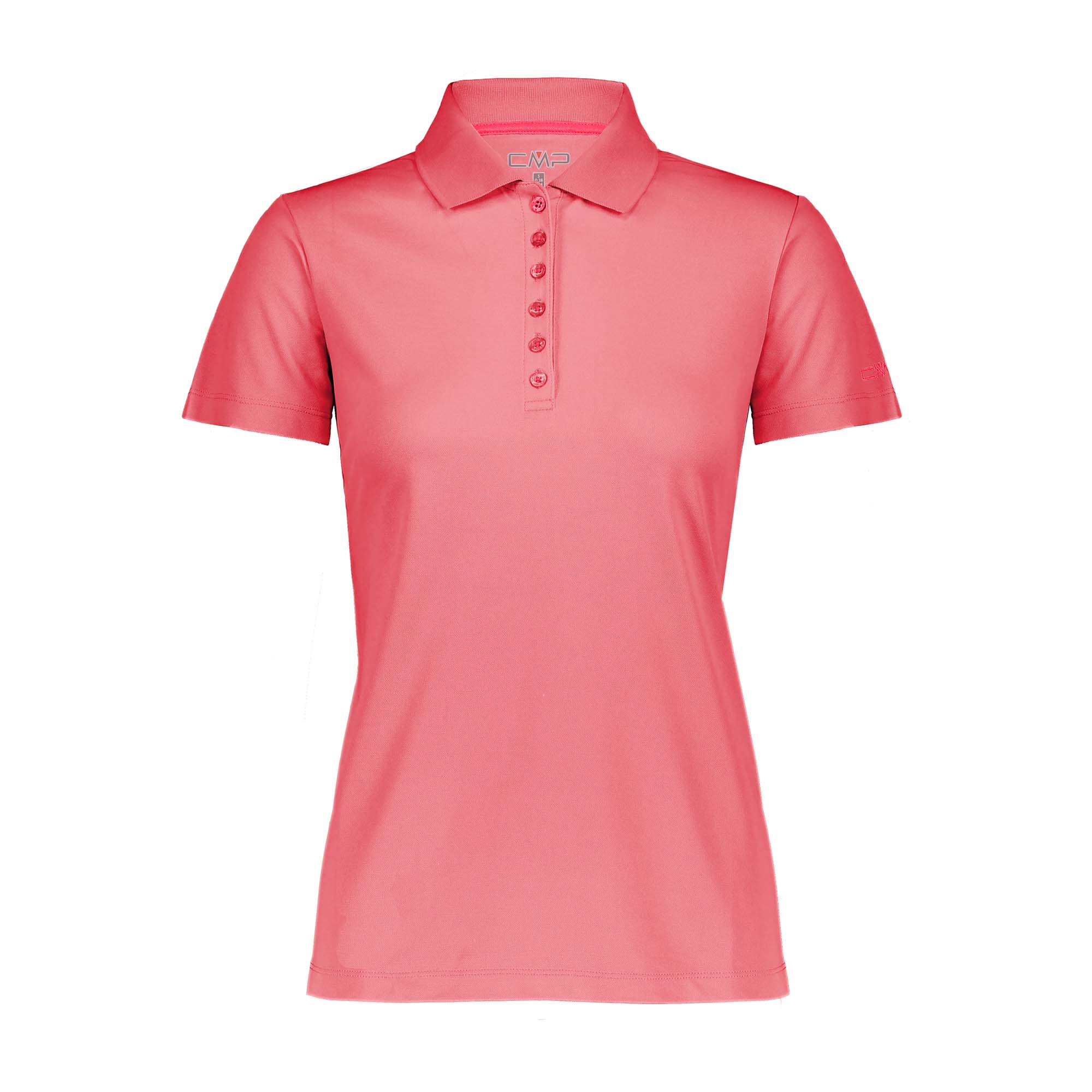 CMP Damen - Polo 3T59676 3990₽