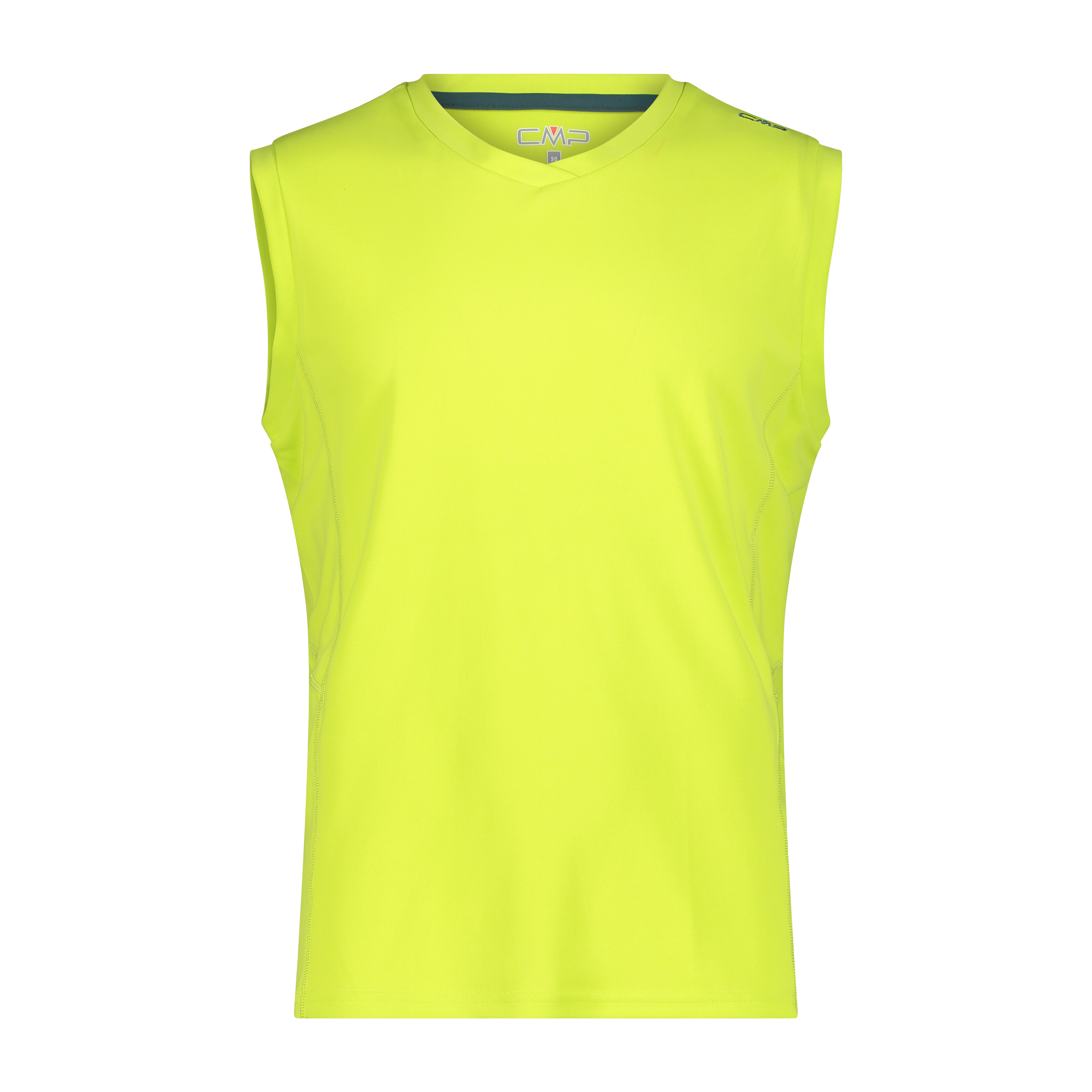 Мужская футболка без рукавов CMP Herren Tanktop 3T59977