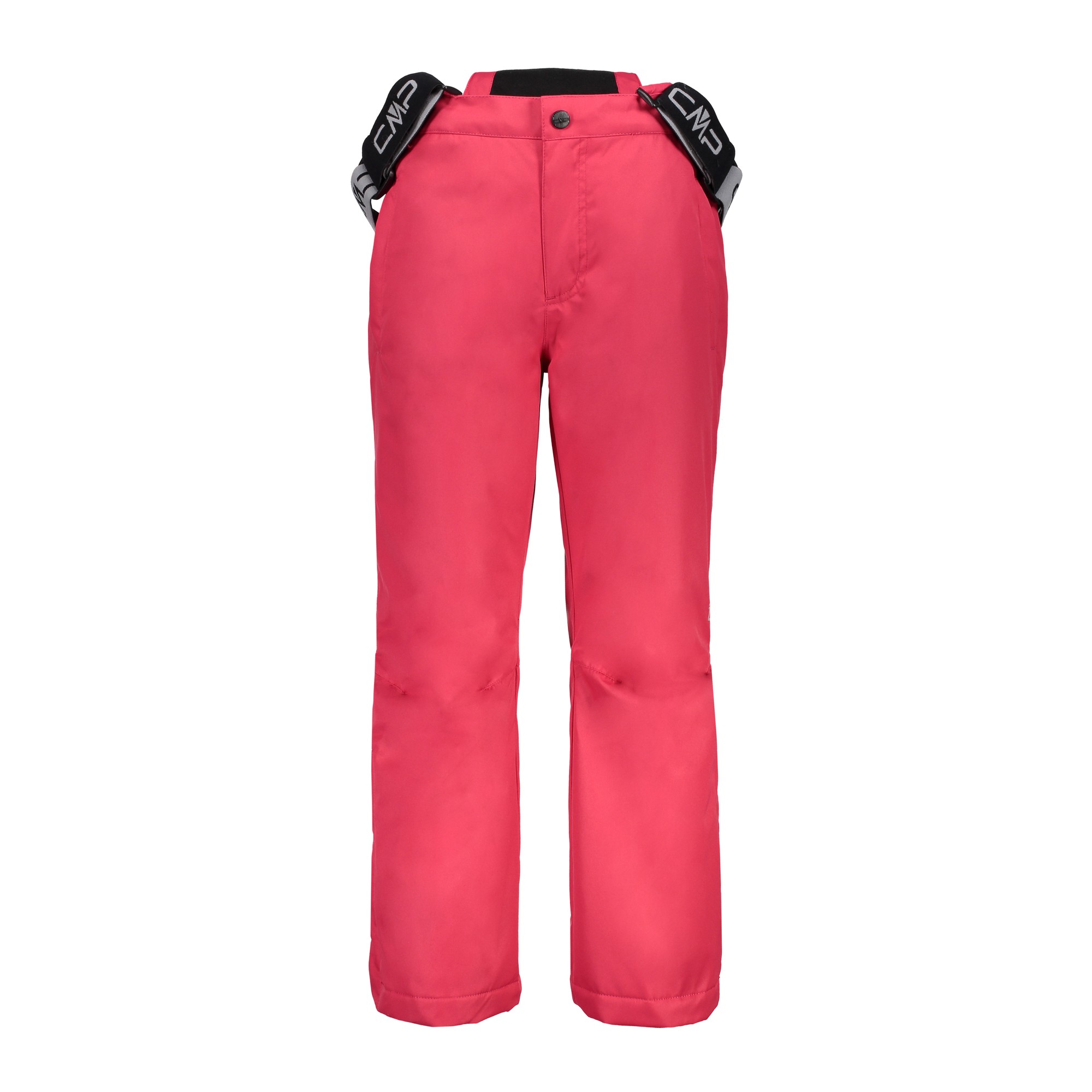 CMP Kinder Ski Hose Ski Salopette 3W15994 Pink 11290₽