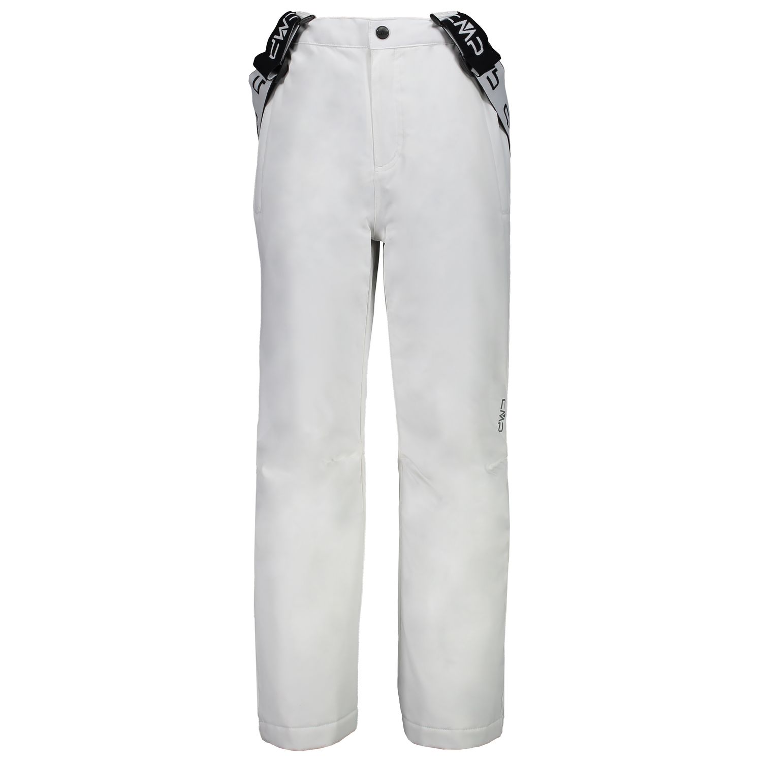 CMP Kinder Ski Hose Ski Salopette 3W15994 Wei 9590₽