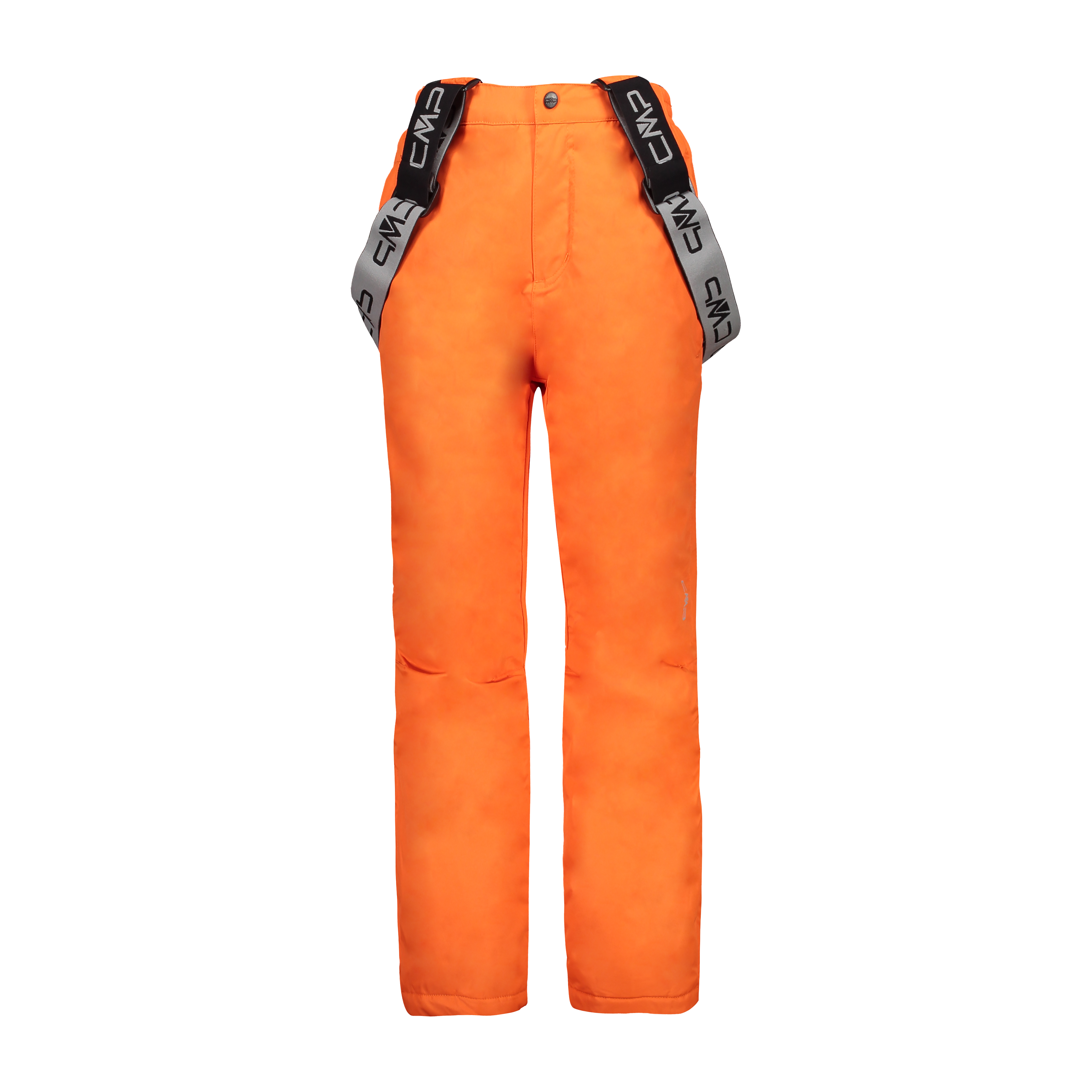 Лыжный шланг CMP Kinder Ski Salopette 3W15994 Оранжевый