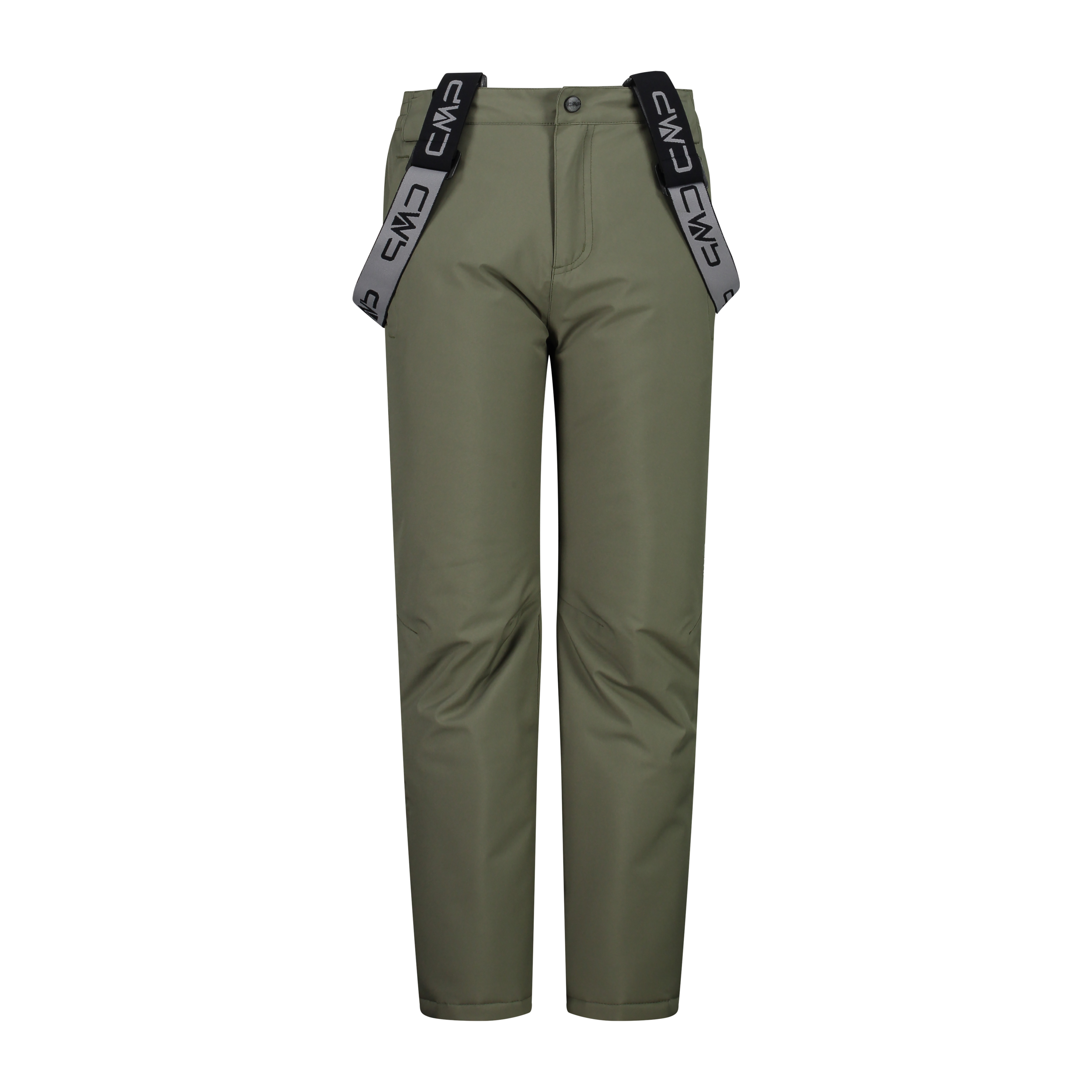 CMP Kinder Ski Hose 3W15994 Oliv 11290₽