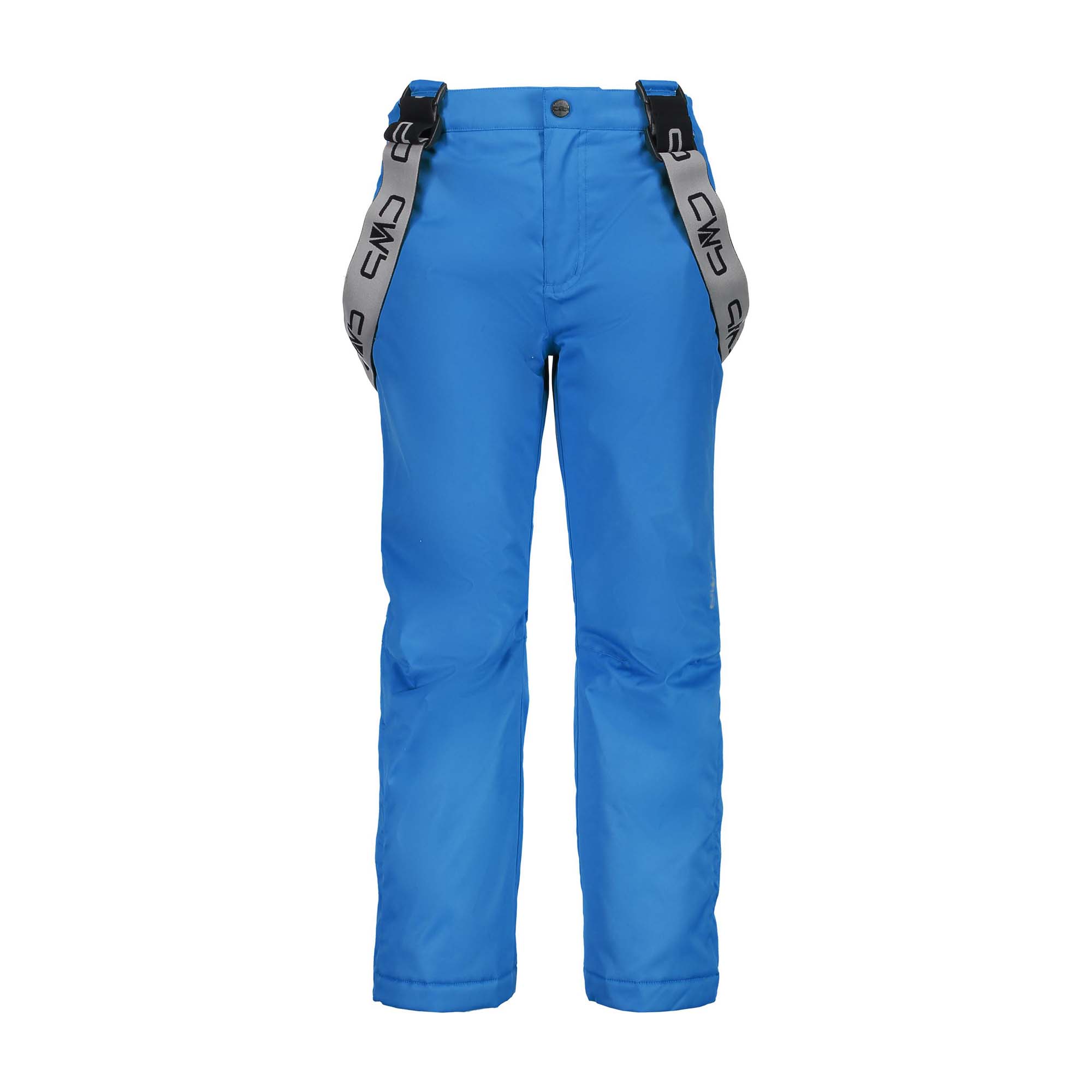 CMP Kinder Ski Hose Ski Salopette 3W15994 Mittelblau 11290₽