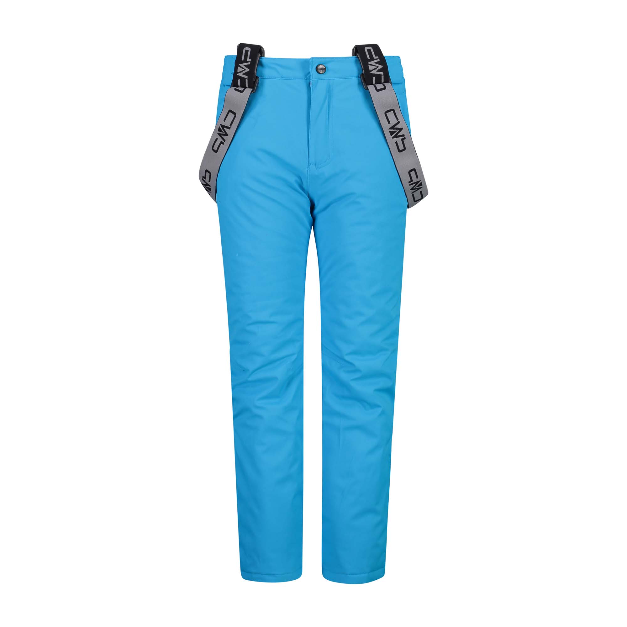 Лыжный шланг CMP Kinder Ski Salopette 3W15994 Türkis