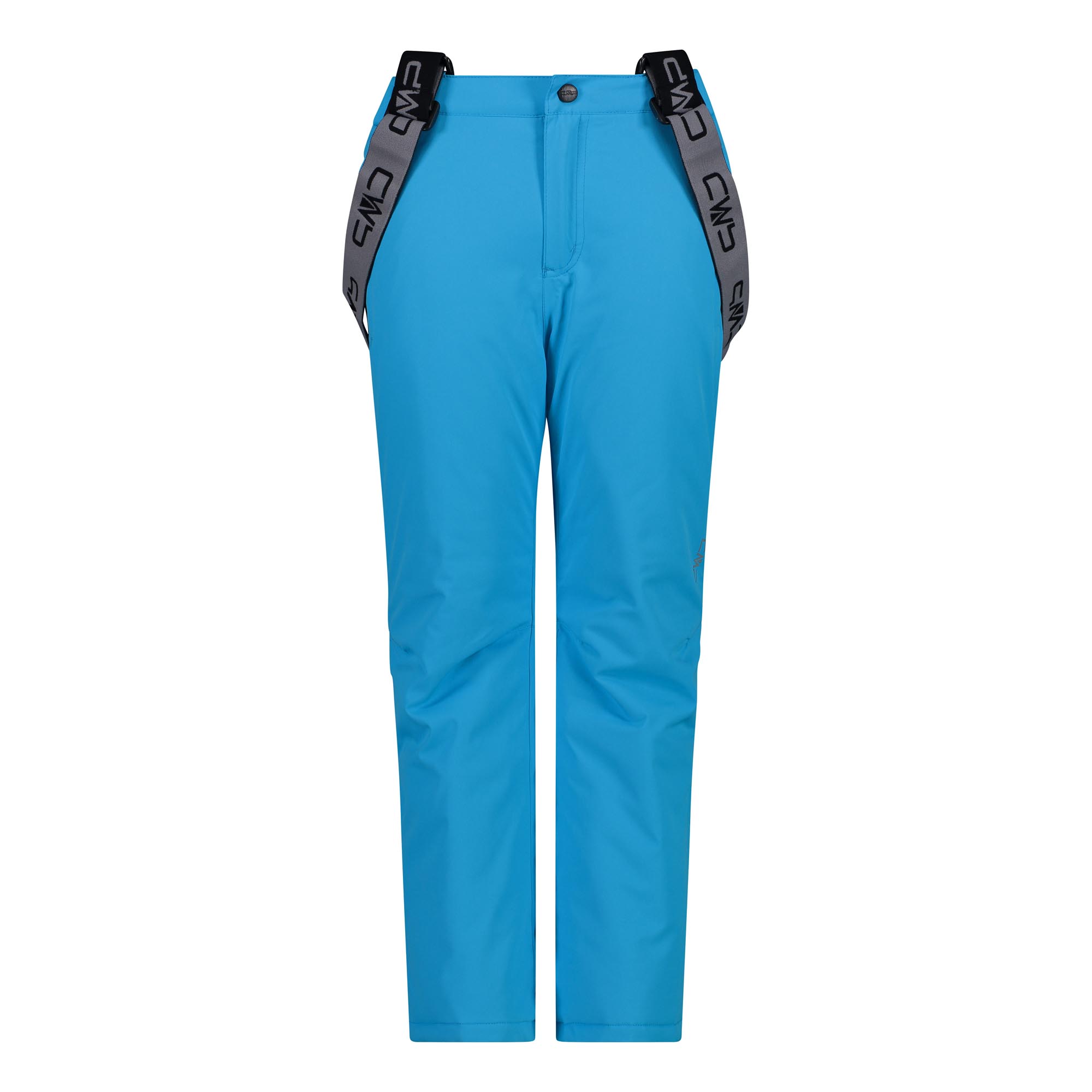 Лыжный шланг CMP Kinder Ski Salopette 3W15994 Hellblau