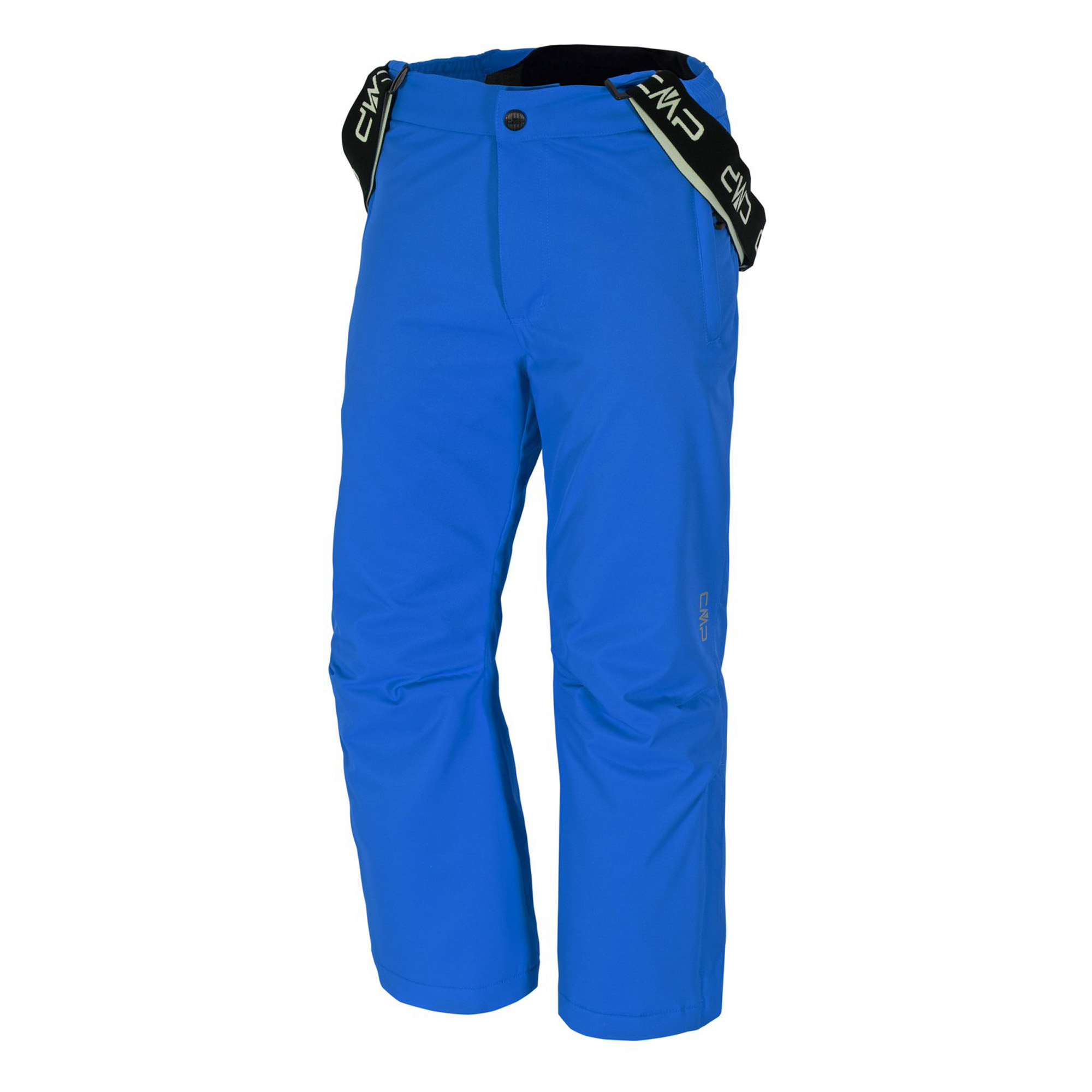CMP Kinder Ski Hose Ski Salopette 3W15994 Mittelblau 9590₽