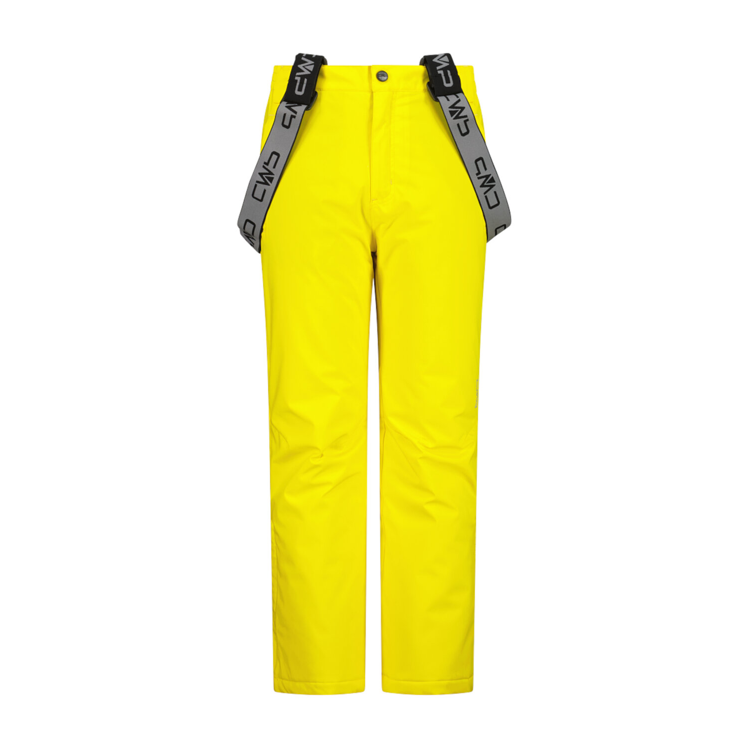 CMP Kinder Ski Hose 3W15994 Gelb 9590₽