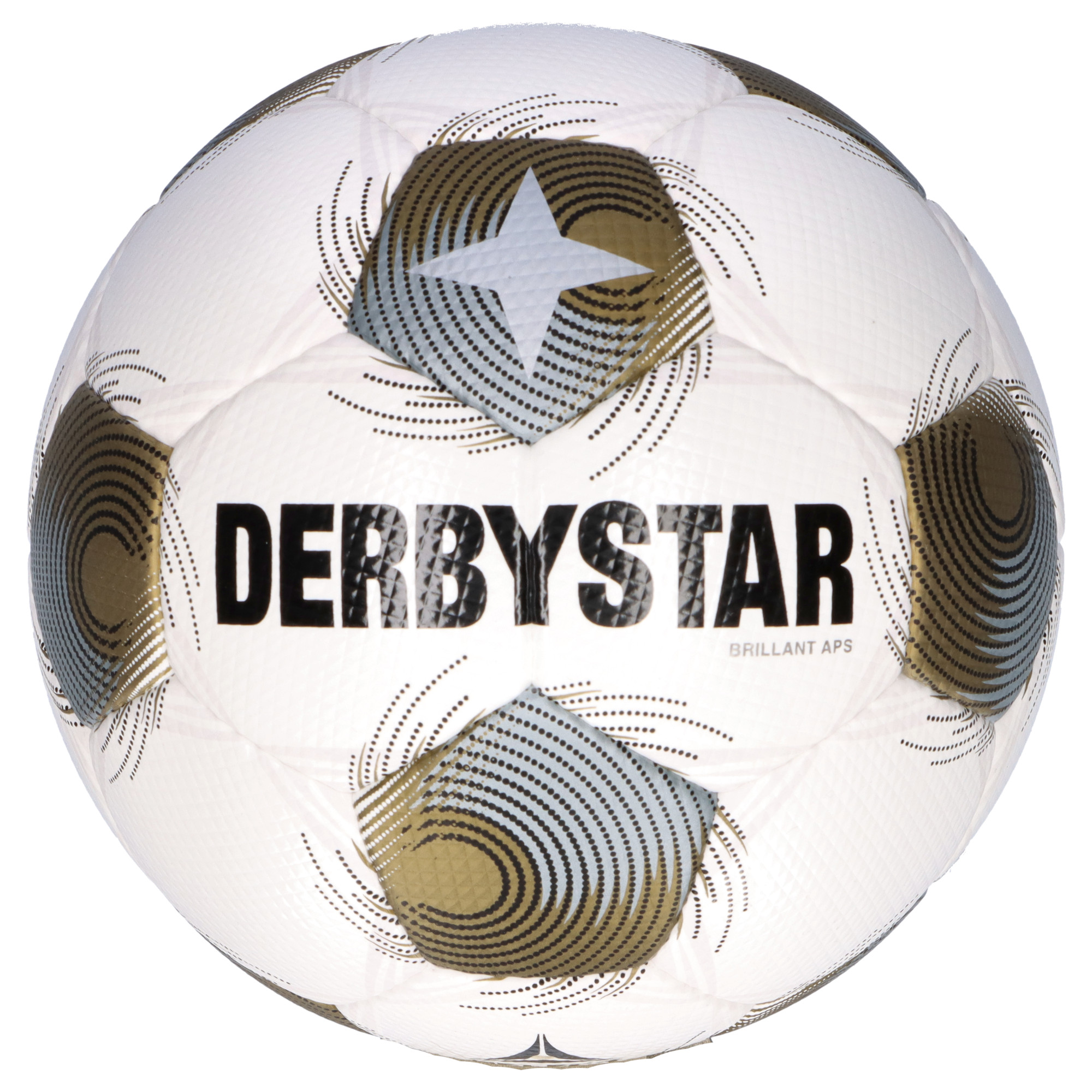 Футбольный мяч Derbystar Fussball Brillant APS v25